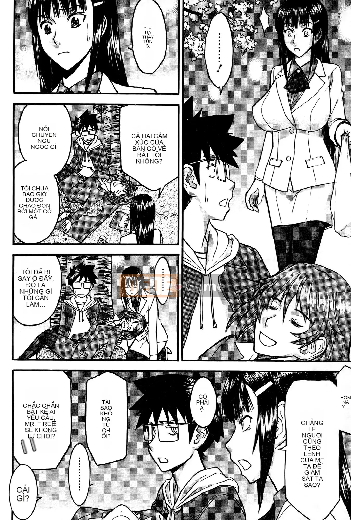 [Tsunagami x Inomaru (Yasunori Mitsunaga x Yumaru)] Maji Karaise (Cô gái COS Magical Justice Magical) Tập 2