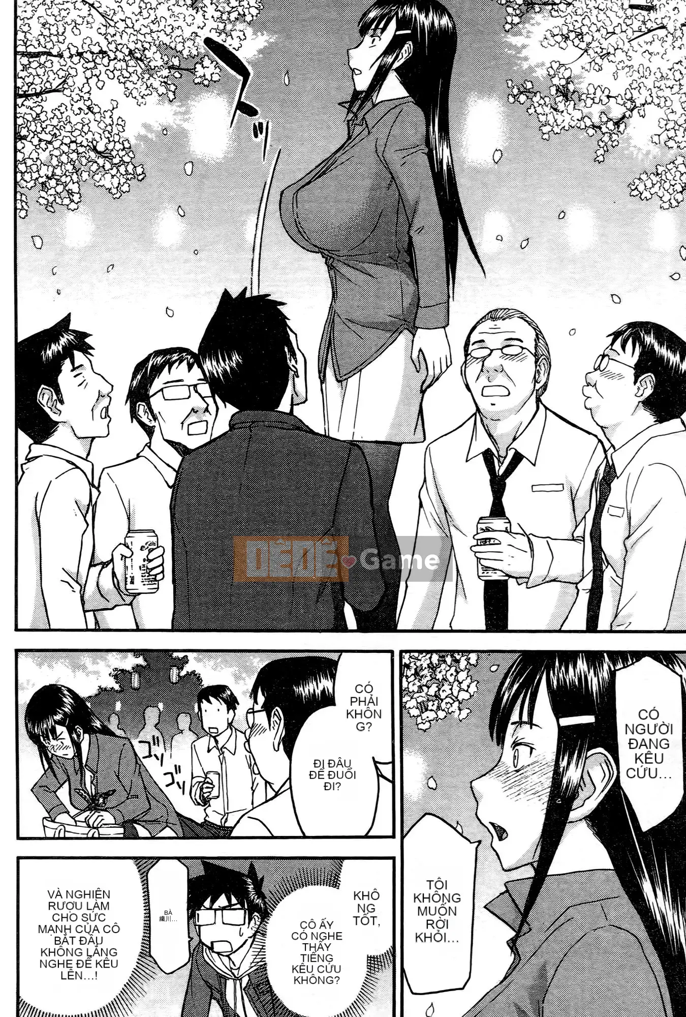 [Tsunagami x Inomaru (Yasunori Mitsunaga x Yumaru)] Maji Karaise (Cô gái COS Magical Justice Magical) Tập 2