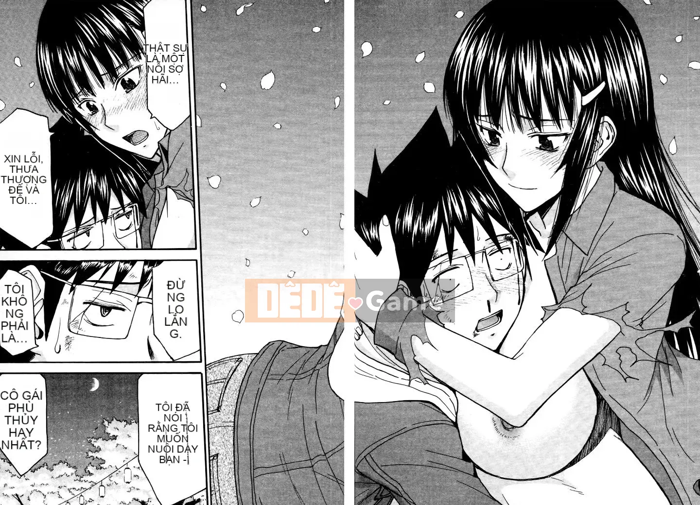 [Tsunagami x Inomaru (Yasunori Mitsunaga x Yumaru)] Maji Karaise (Cô gái COS Magical Justice Magical) Tập 2