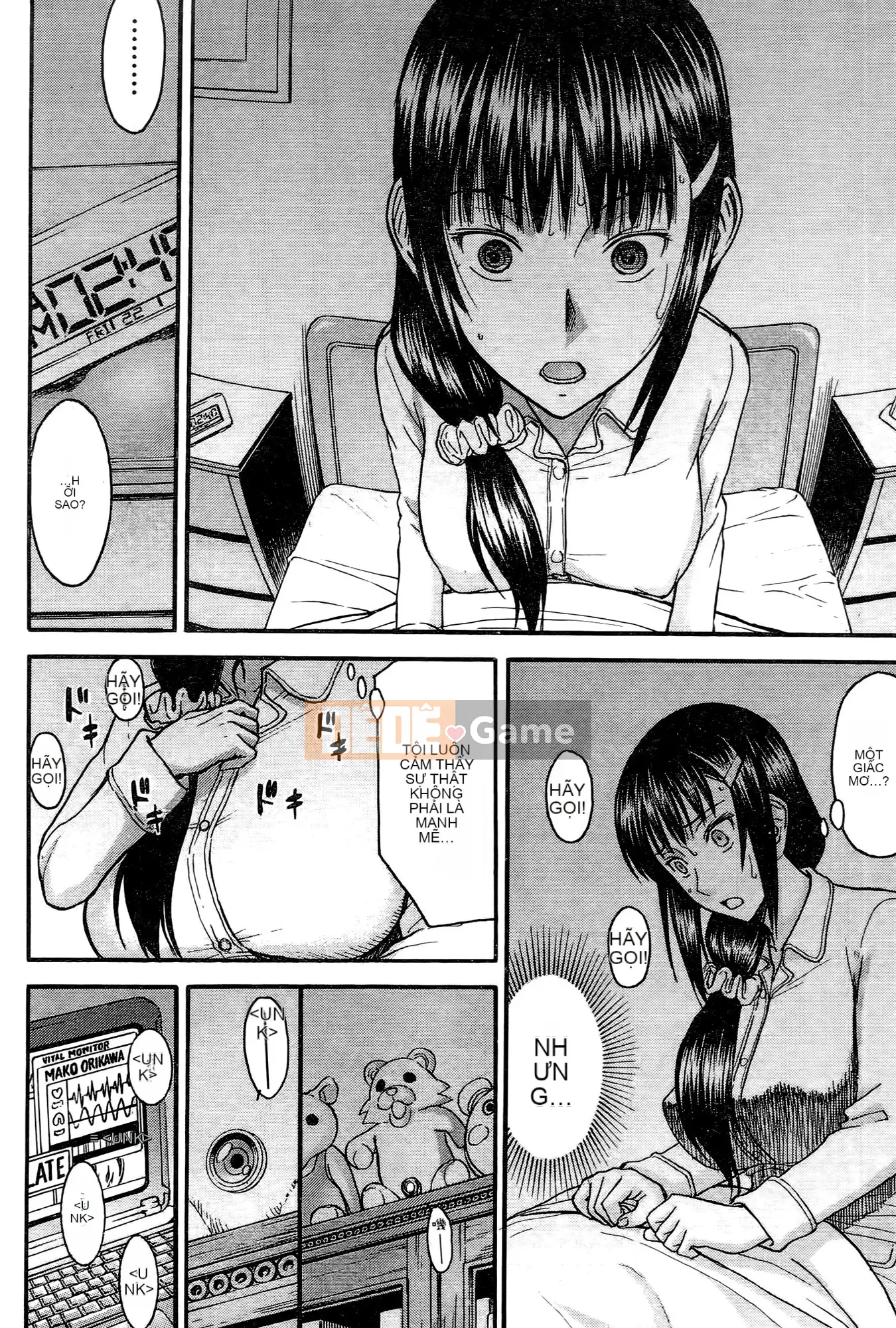 [Tsunagami x Inomaru (Yasunori Mitsunaga x Yumaru)] Maji Karaise (Cô gái COS Magical Justice Magical) Tập 2