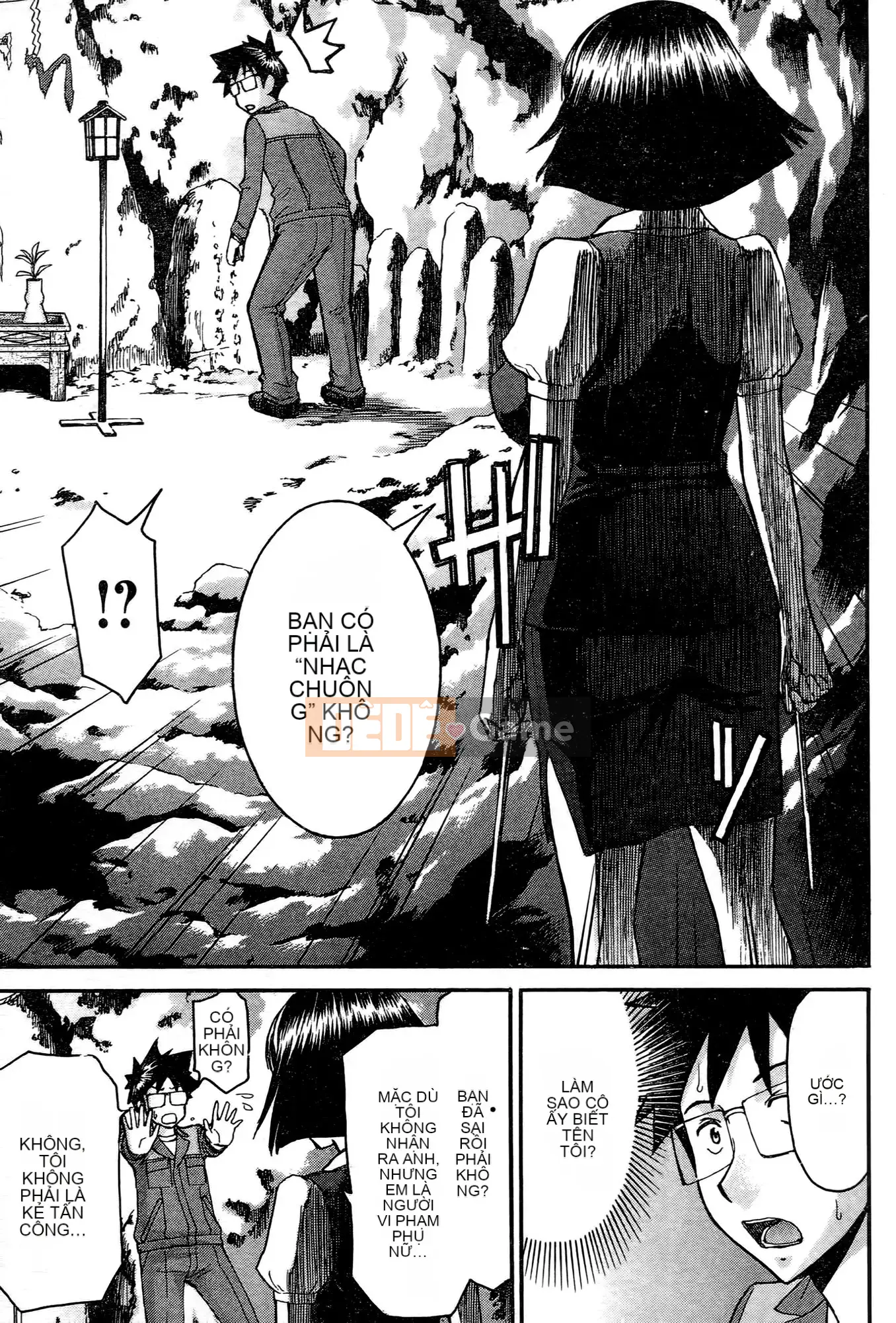 [Tsunagami x Inomaru (Yasunori Mitsunaga x Yumaru)] Maji Karaise (Cô gái COS Magical Justice Magical) Tập 2