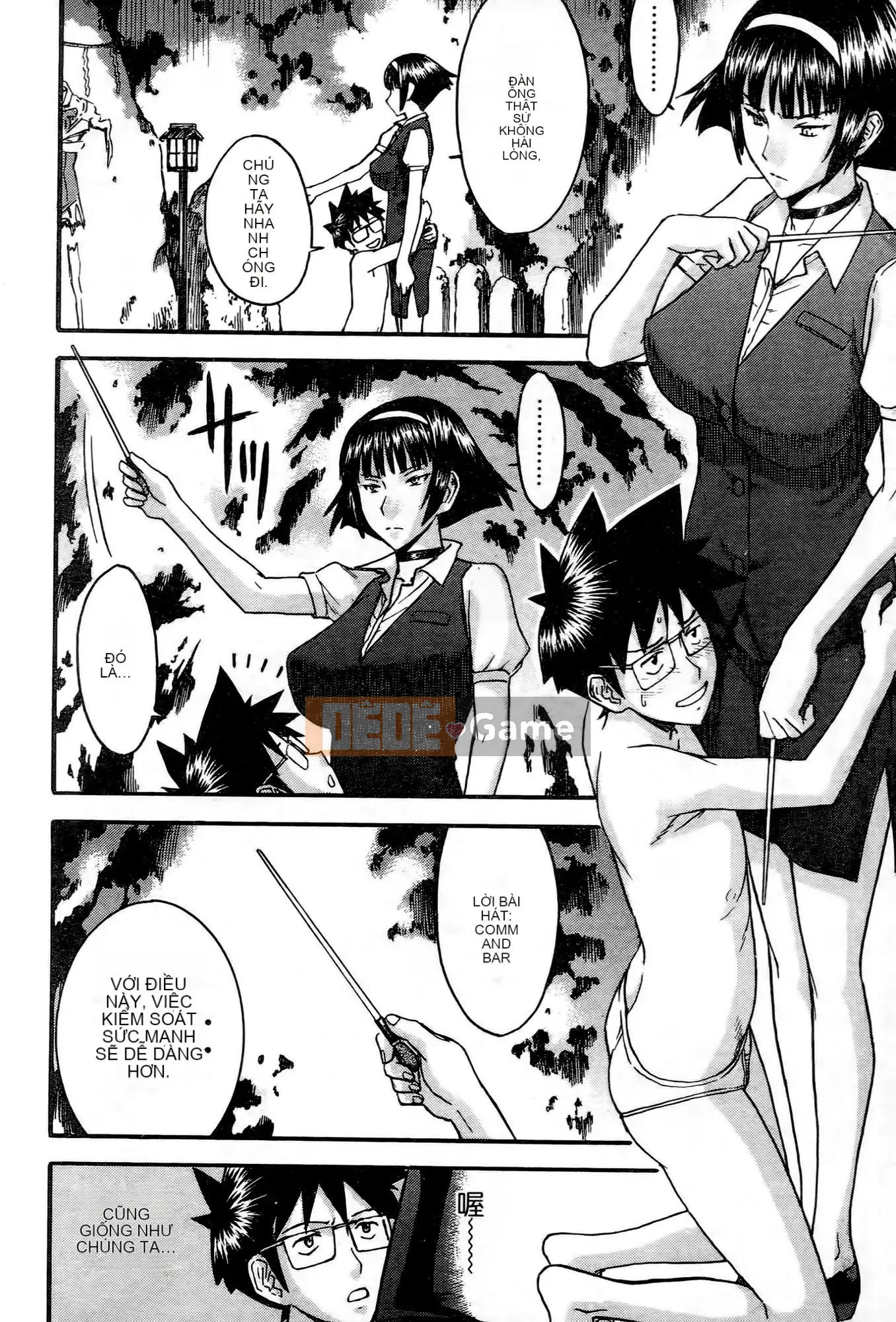 [Tsunagami x Inomaru (Yasunori Mitsunaga x Yumaru)] Maji Karaise (Cô gái COS Magical Justice Magical) Tập 2