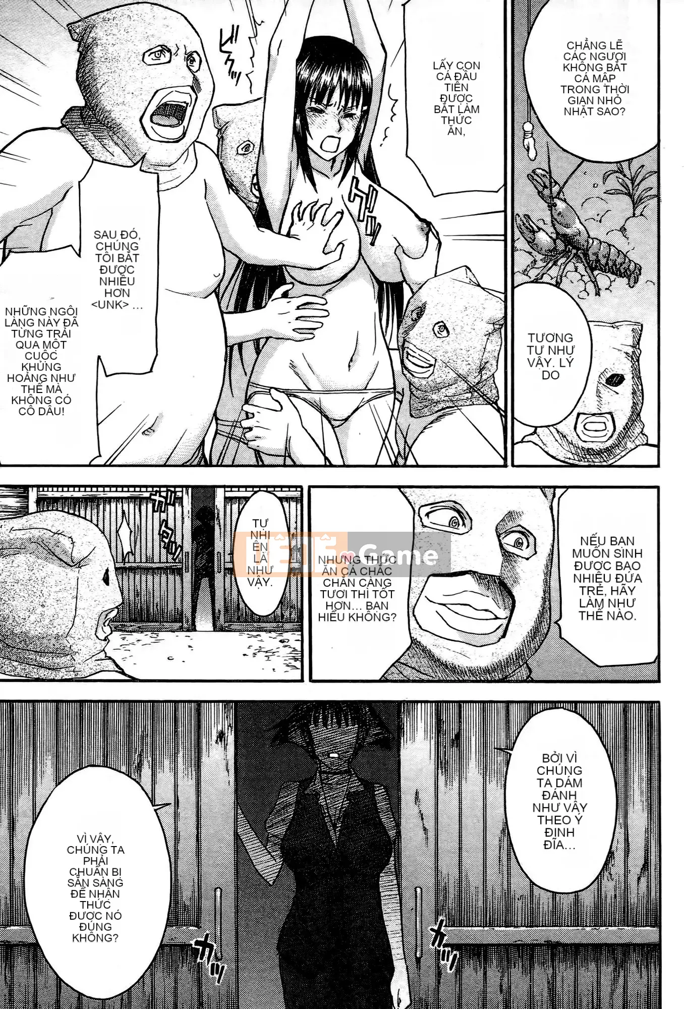 [Tsunagami x Inomaru (Yasunori Mitsunaga x Yumaru)] Maji Karaise (Cô gái COS Magical Justice Magical) Tập 2