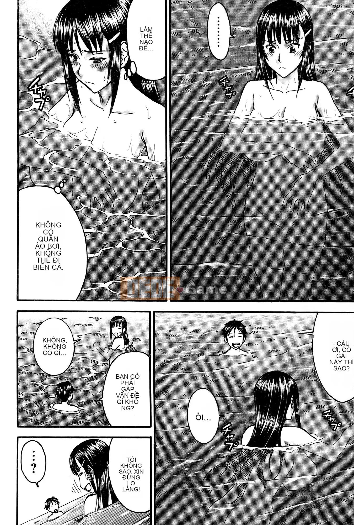 [Tsunagami x Inomaru (Yasunori Mitsunaga x Yumaru)] Maji Karaise (Cô gái COS Magical Justice Magical) Tập 2