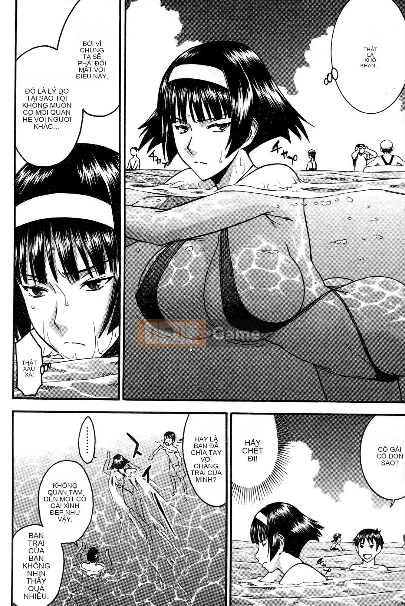 [Tsunagami x Inomaru (Yasunori Mitsunaga x Yumaru)] Maji Karaise (Cô gái COS Magical Justice Magical) Tập 2