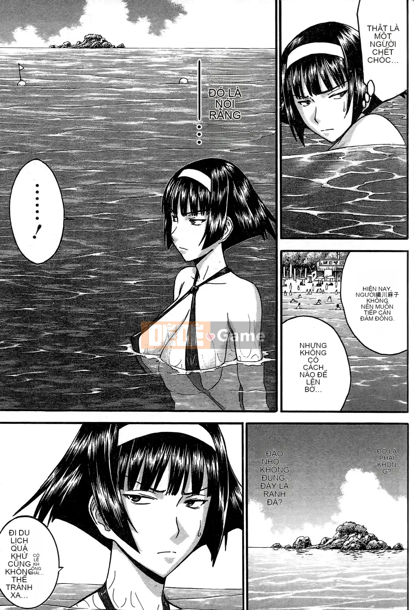 [Tsunagami x Inomaru (Yasunori Mitsunaga x Yumaru)] Maji Karaise (Cô gái COS Magical Justice Magical) Tập 2