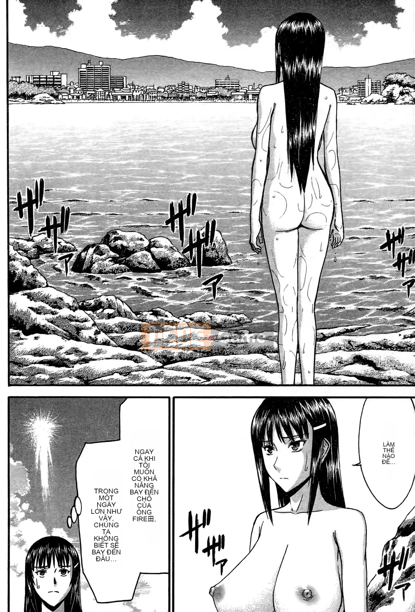 [Tsunagami x Inomaru (Yasunori Mitsunaga x Yumaru)] Maji Karaise (Cô gái COS Magical Justice Magical) Tập 2