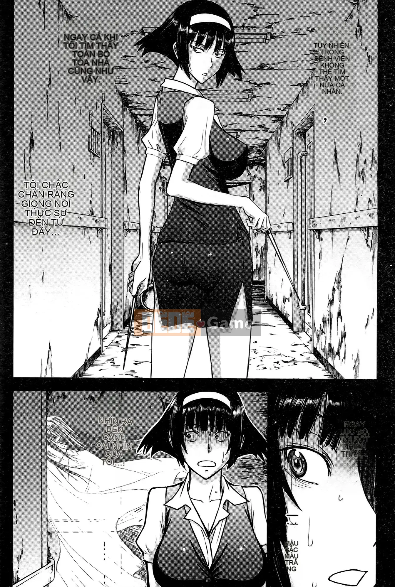 [Tsunagami x Inomaru (Yasunori Mitsunaga x Yumaru)] Maji Karaise (Cô gái COS Magical Justice Magical) Tập 2