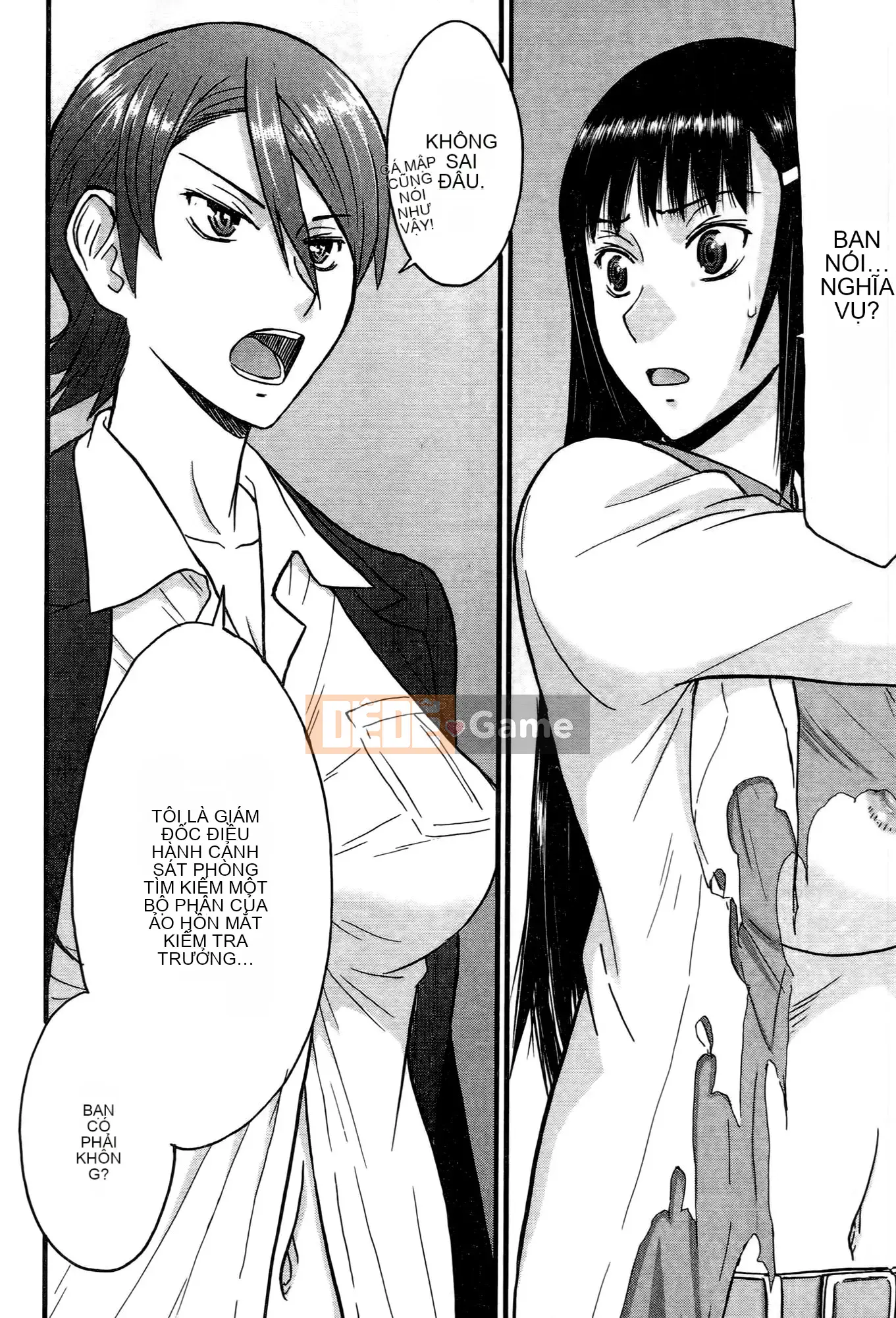 [Tsunagami x Inomaru (Yasunori Mitsunaga x Yumaru)] Maji Karaise (Cô gái COS Magical Justice Magical) Tập 2