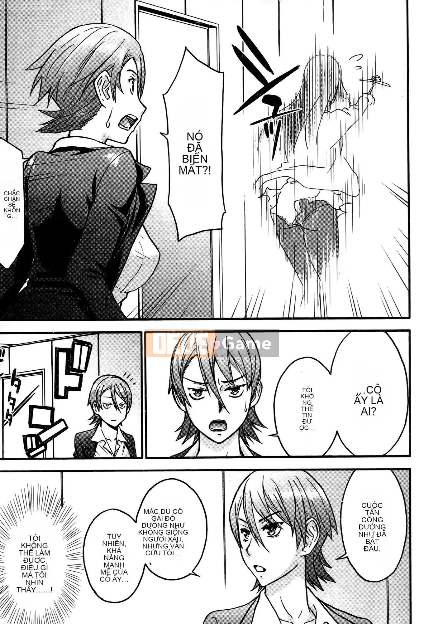 [Tsunagami x Inomaru (Yasunori Mitsunaga x Yumaru)] Maji Karaise (Cô gái COS Magical Justice Magical) Tập 2