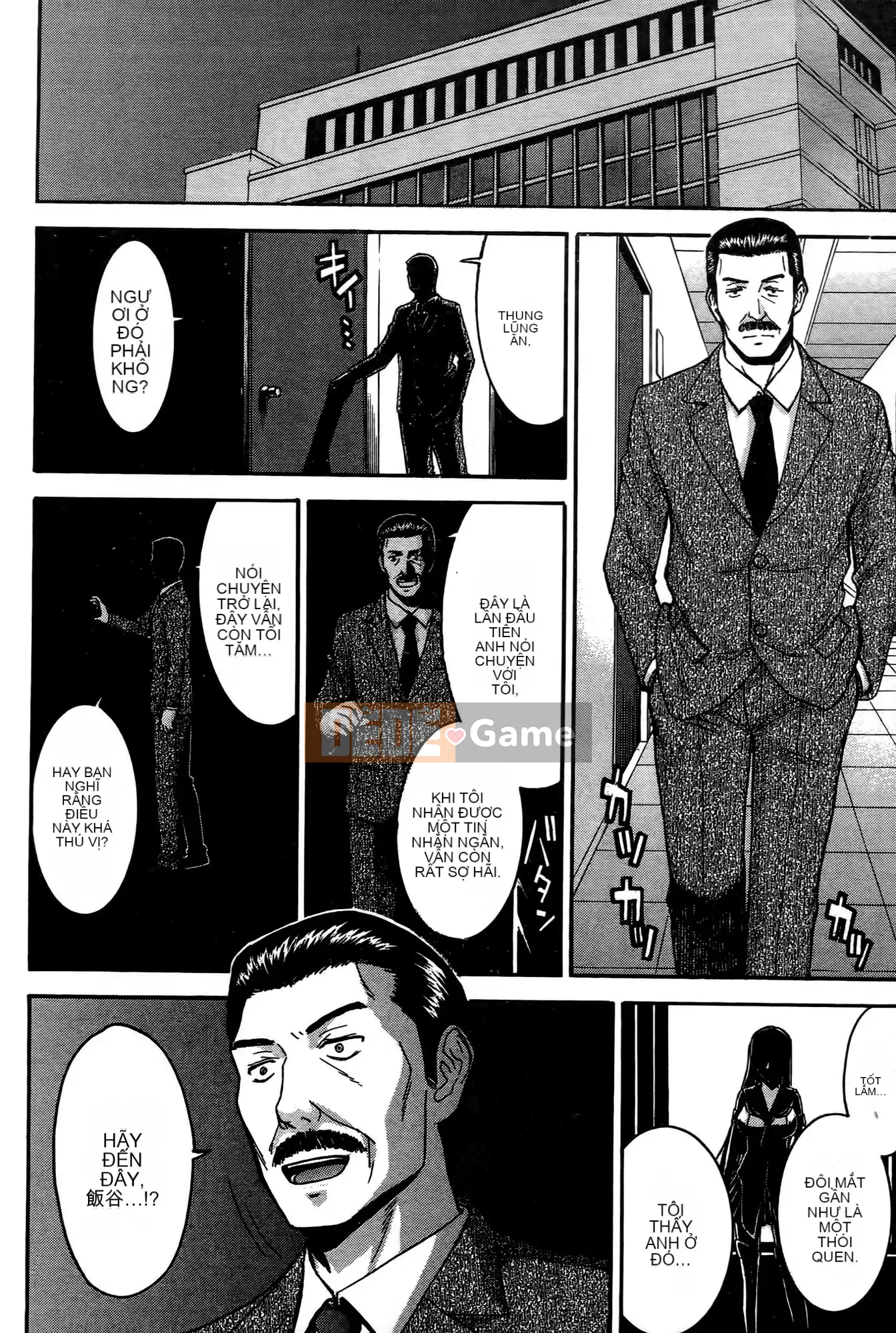 [Tsunagami x Inomaru (Yasunori Mitsunaga x Yumaru)] Maji Karaise (Cô gái COS Magical Justice) Tập 1