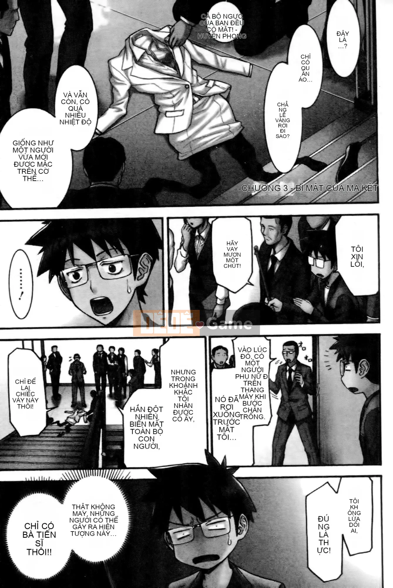 [Tsunagami x Inomaru (Yasunori Mitsunaga x Yumaru)] Maji Karaise (Cô gái COS Magical Justice) Tập 1