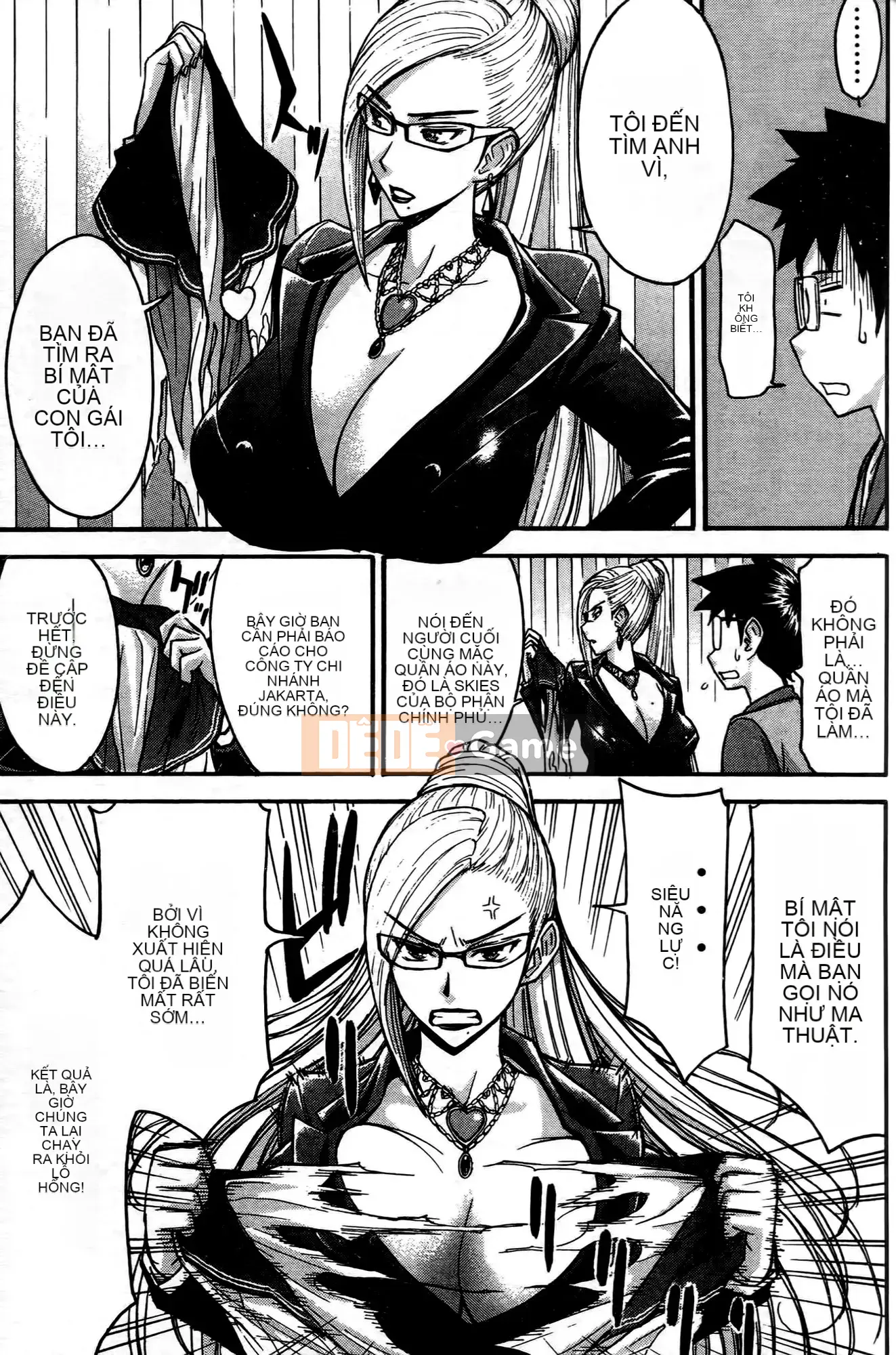 [Tsunagami x Inomaru (Yasunori Mitsunaga x Yumaru)] Maji Karaise (Cô gái COS Magical Justice) Tập 1