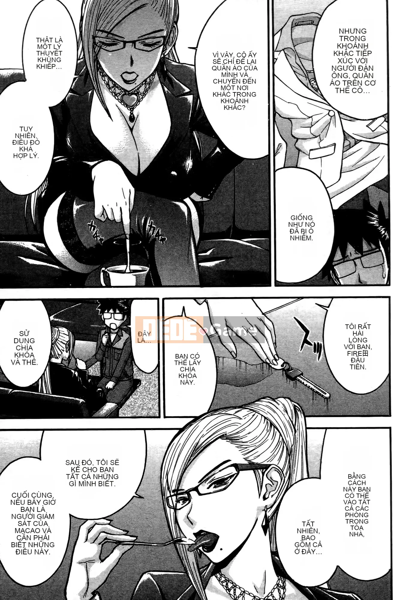 [Tsunagami x Inomaru (Yasunori Mitsunaga x Yumaru)] Maji Karaise (Cô gái COS Magical Justice) Tập 1