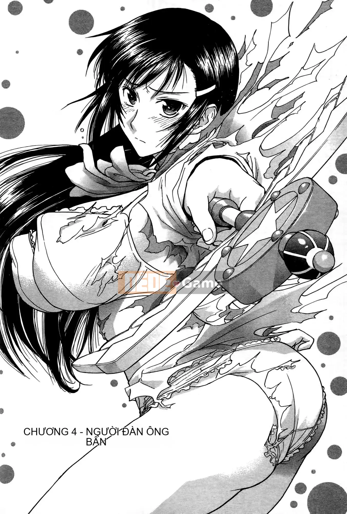 [Tsunagami x Inomaru (Yasunori Mitsunaga x Yumaru)] Maji Karaise (Cô gái COS Magical Justice) Tập 1