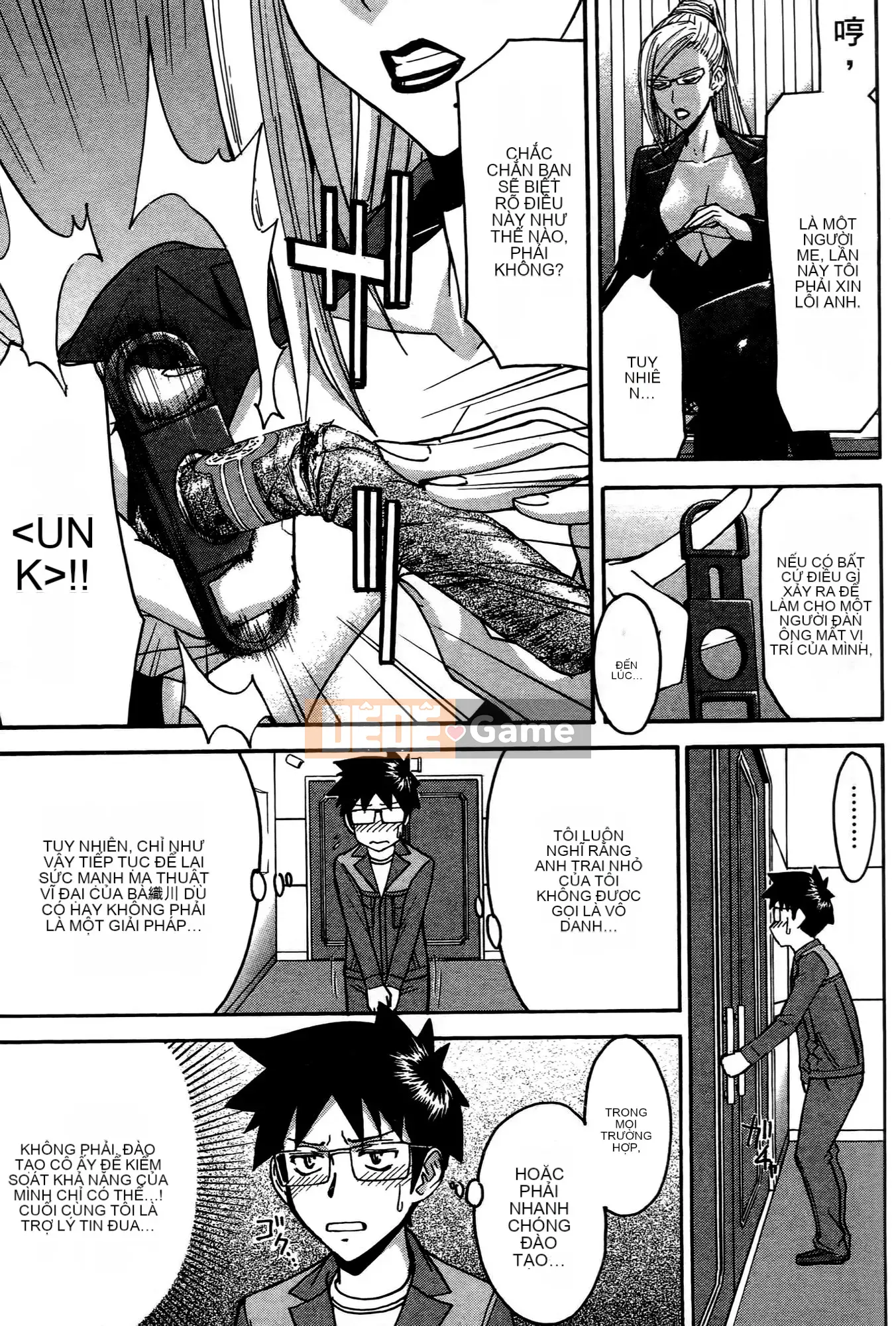 [Tsunagami x Inomaru (Yasunori Mitsunaga x Yumaru)] Maji Karaise (Cô gái COS Magical Justice) Tập 1