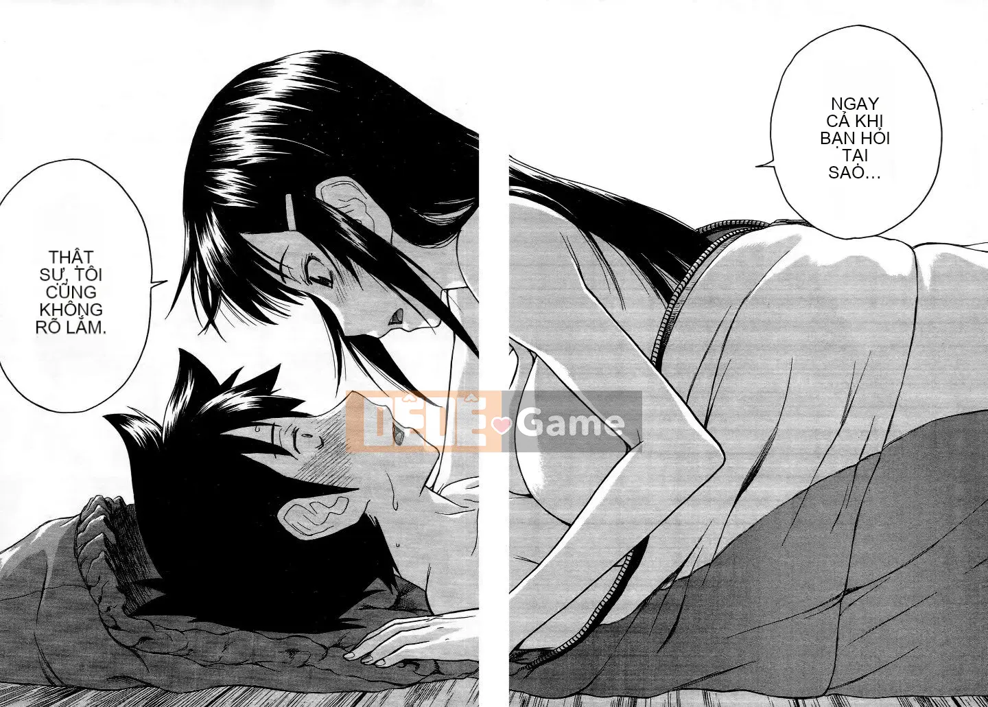 [Tsunagami x Inomaru (Yasunori Mitsunaga x Yumaru)] Maji Karaise (Cô gái COS Magical Justice) Tập 1