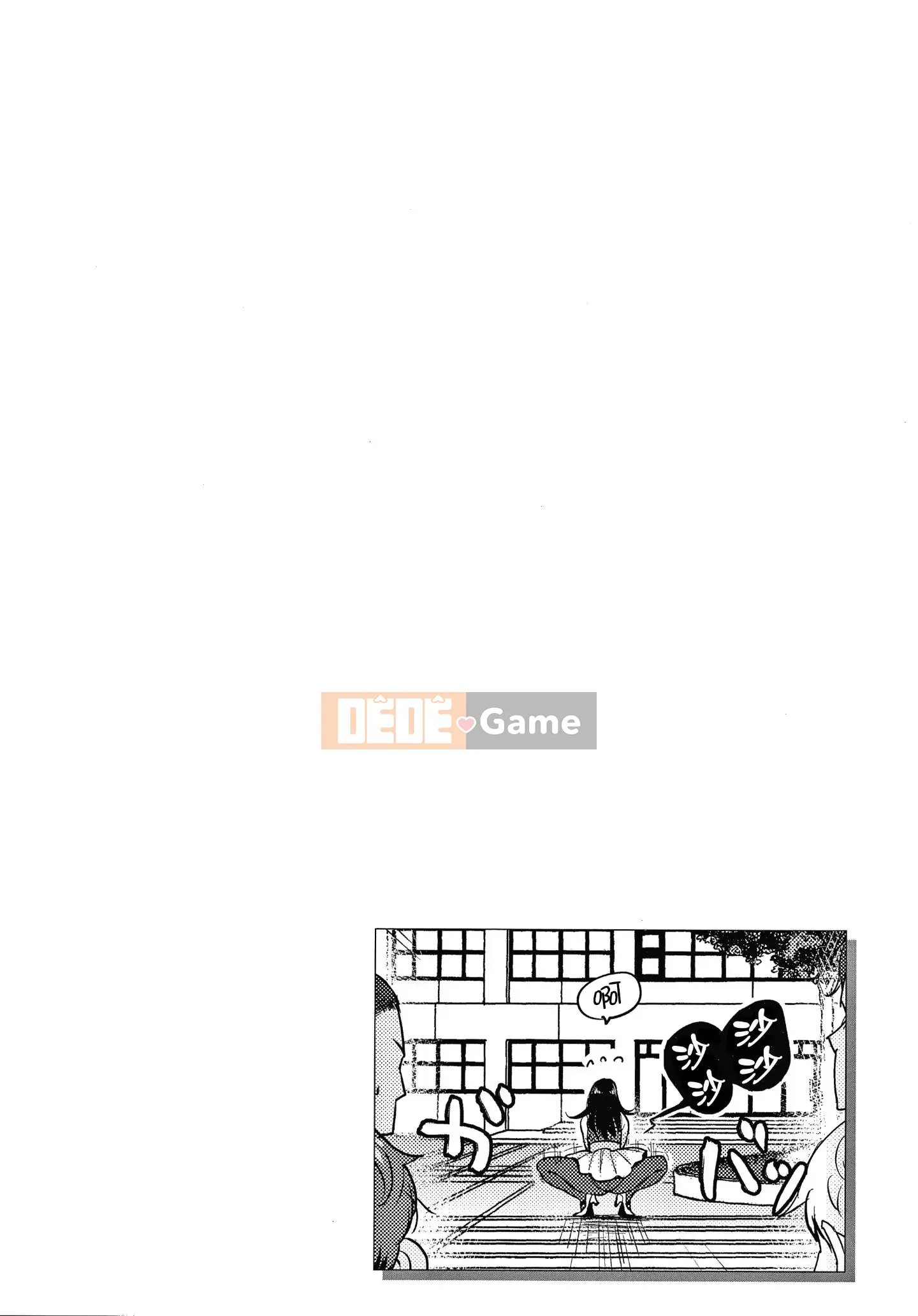 [Ten-yi-tsu tài liệu Bou-han] [Mojarin] Hệ thống không thể từ chối