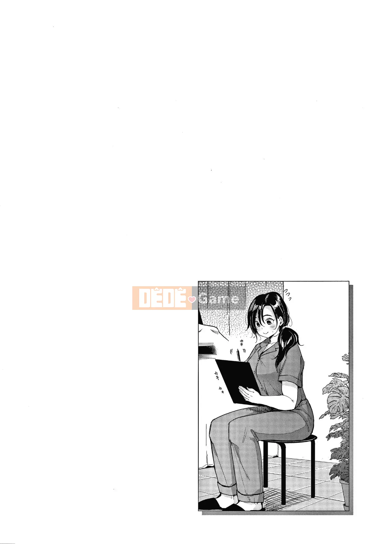 [Ten-yi-tsu tài liệu Bou-han] [Mojarin] Hệ thống không thể từ chối