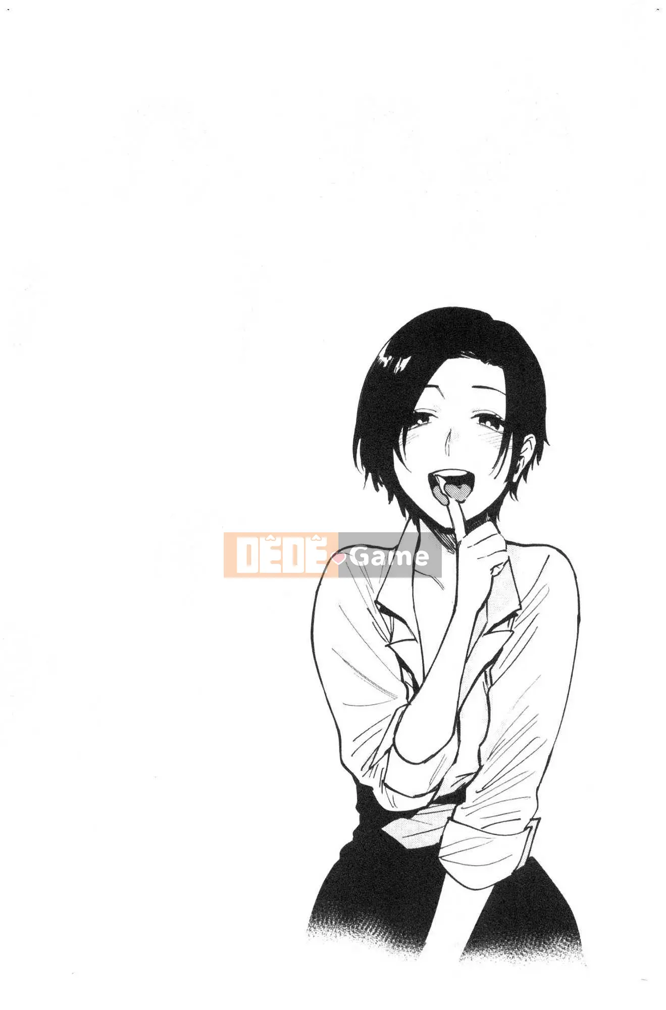 [Kazeteki Koubou][Igumo Kusu] Bí mật của Muramata Bí mật của Muramata