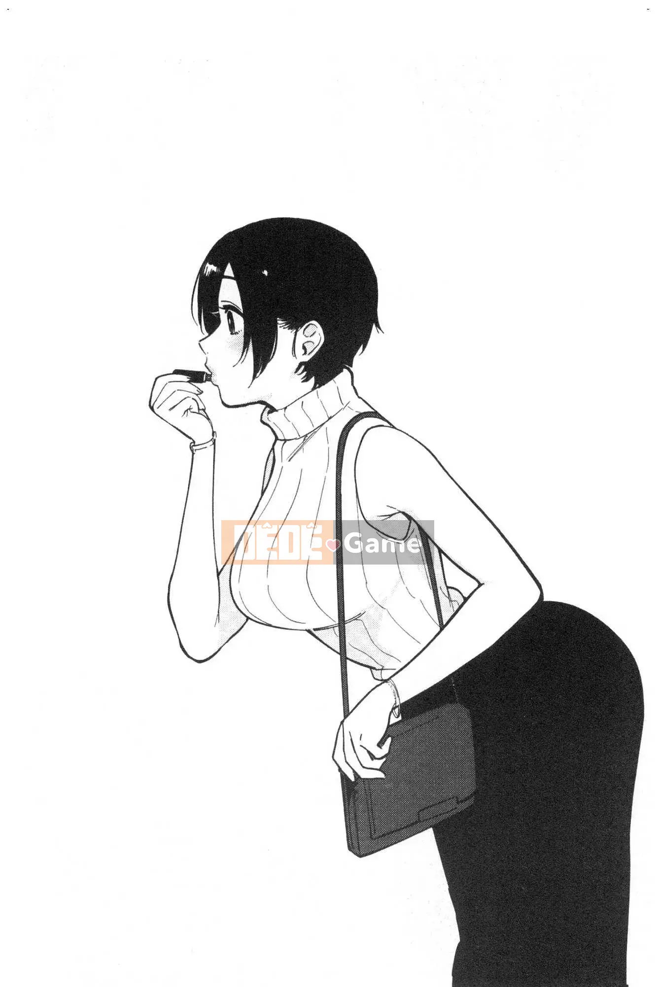 [Kazeteki Koubou][Igumo Kusu] Bí mật của Muramata Bí mật của Muramata