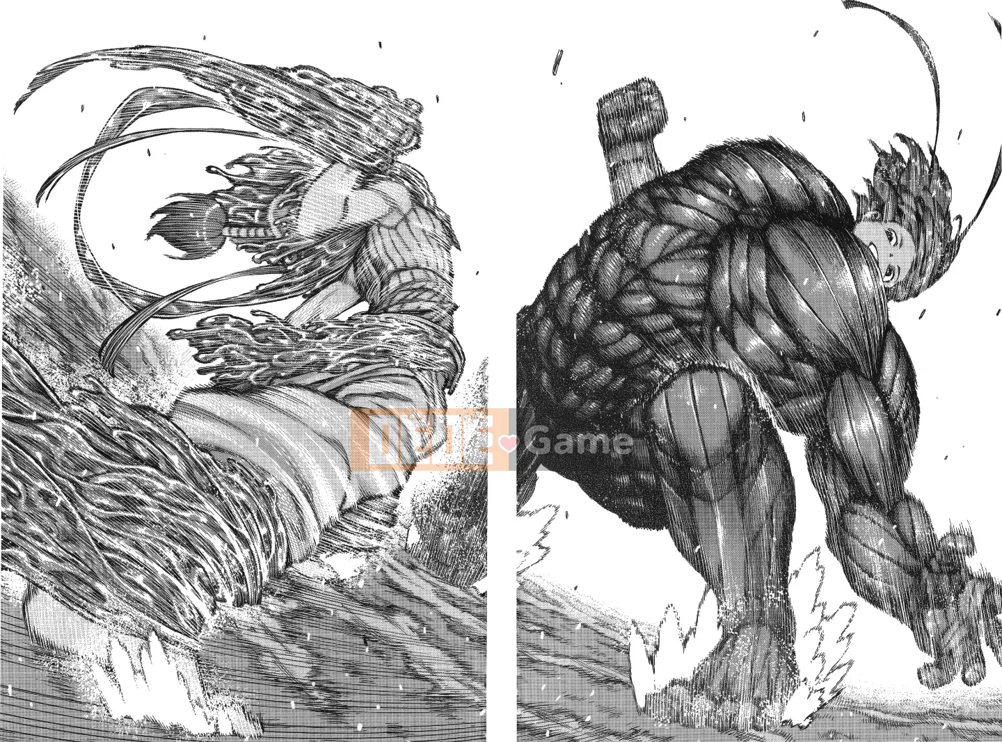 [Hamada Giichi] Tsugumomo (Người bảo vệ bí ẩn) tập 14