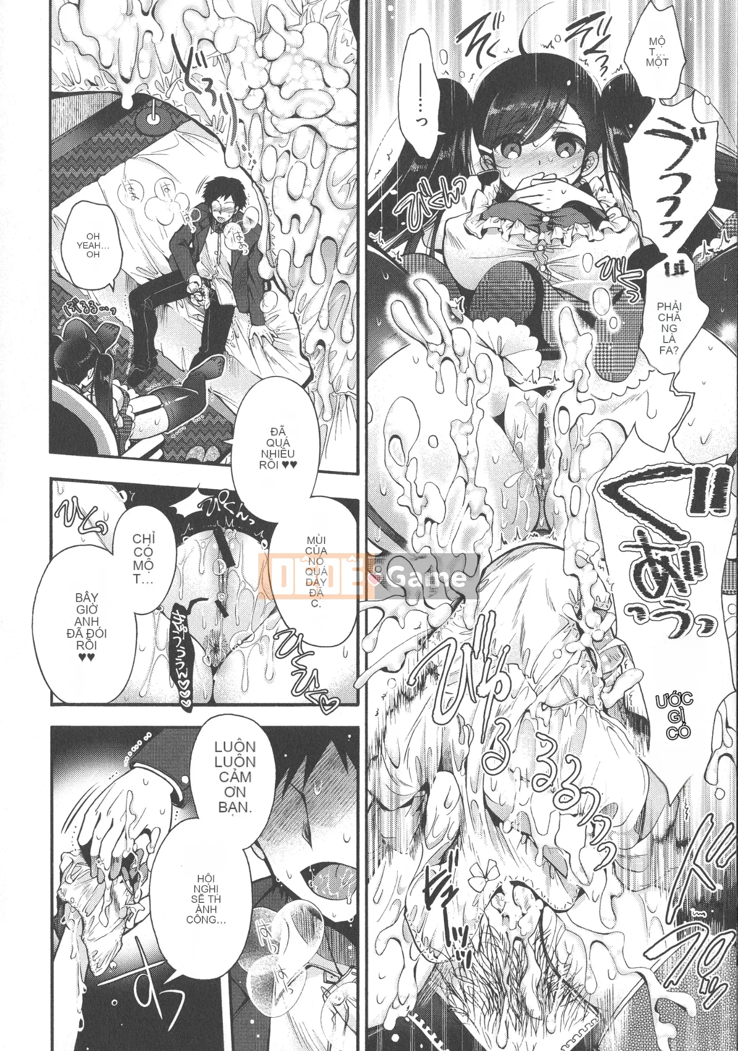 [Izumi Yaotoha] Shitagari Kanojo