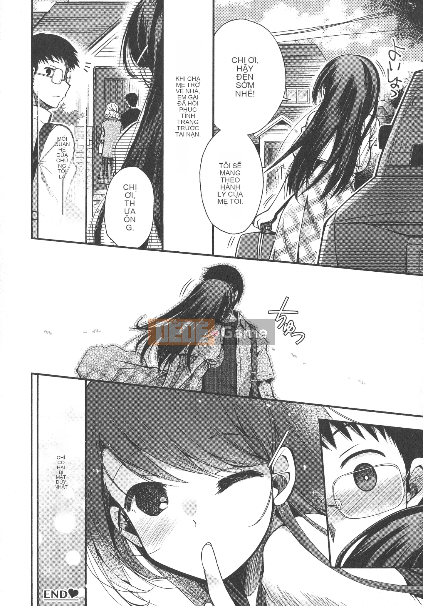 [Izumi Yaotoha] Shitagari Kanojo