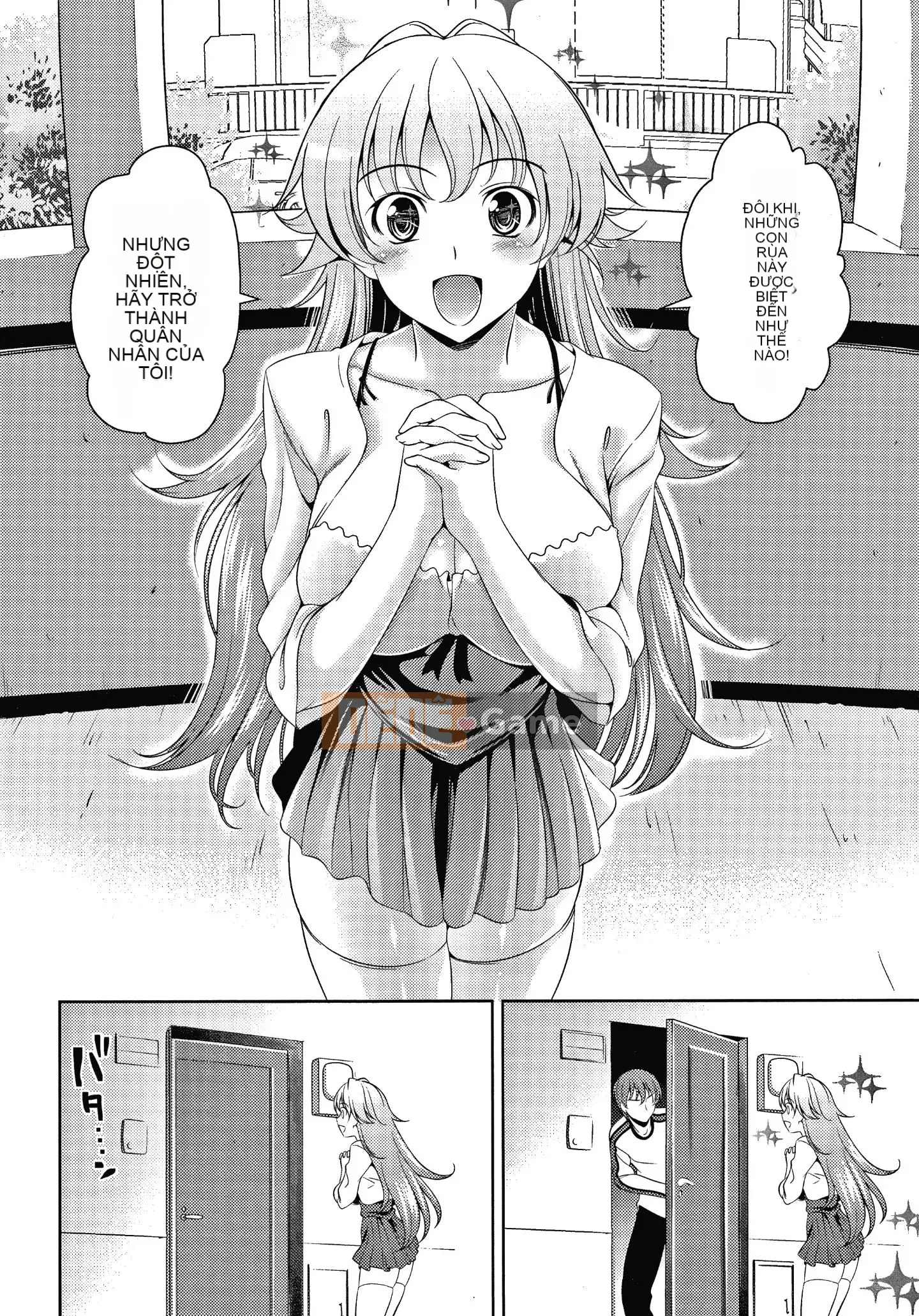 [Yasui Riosuke] Shinsouban màu hồng gây sốc + tờ rơi 4P