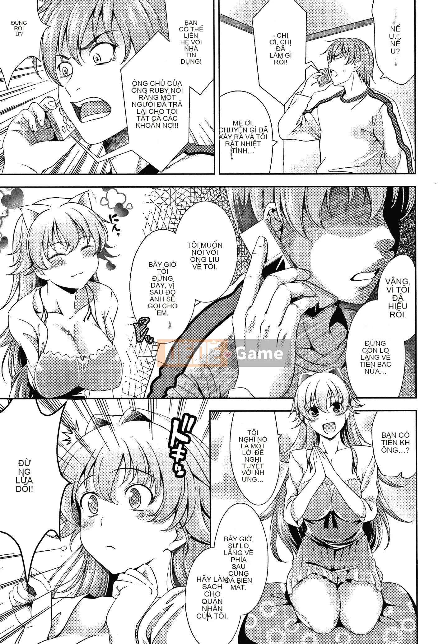 [Yasui Riosuke] Shinsouban màu hồng gây sốc + tờ rơi 4P