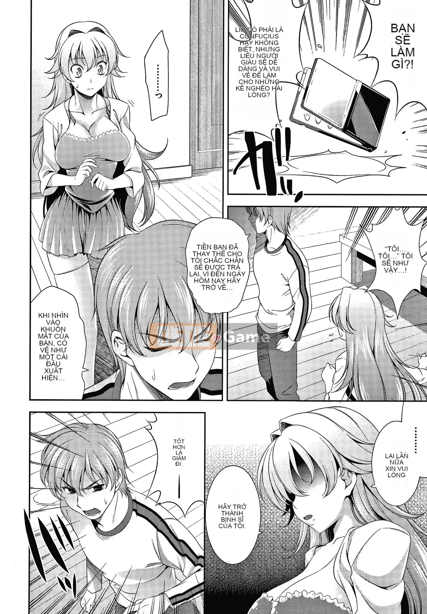 [Yasui Riosuke] Shinsouban màu hồng gây sốc + tờ rơi 4P