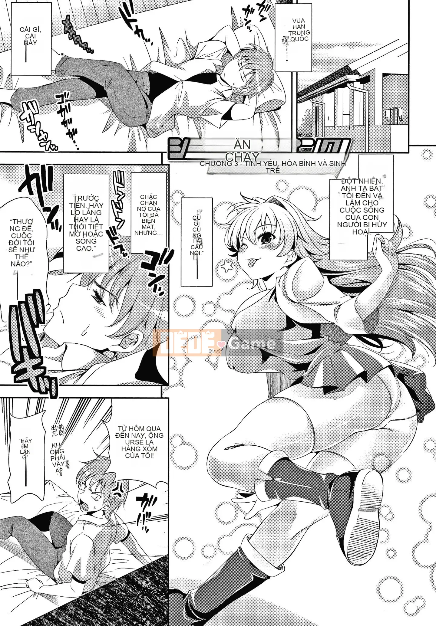 [Yasui Riosuke] Shinsouban màu hồng gây sốc + tờ rơi 4P