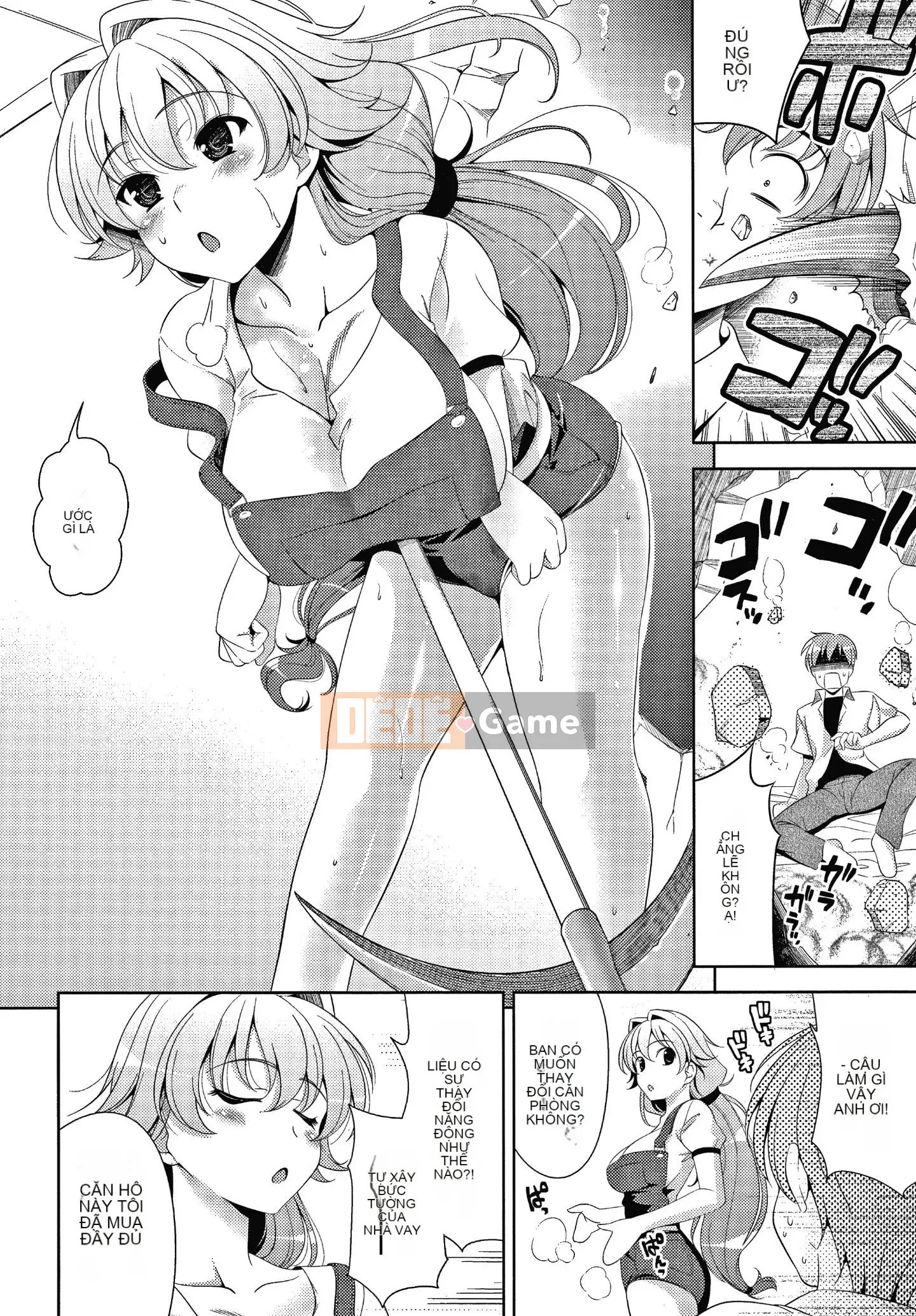 [Yasui Riosuke] Shinsouban màu hồng gây sốc + tờ rơi 4P