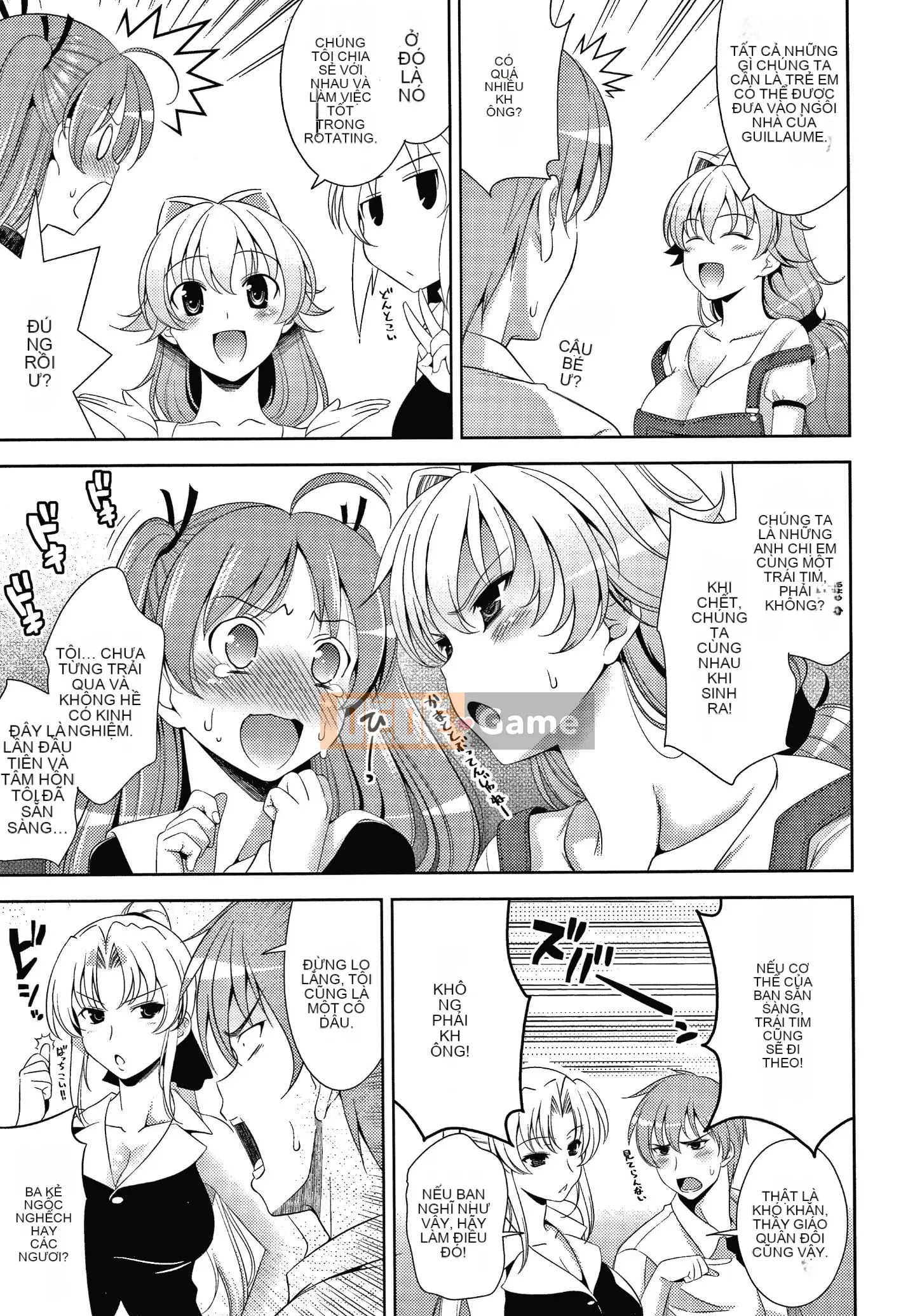 [Yasui Riosuke] Shinsouban màu hồng gây sốc + tờ rơi 4P