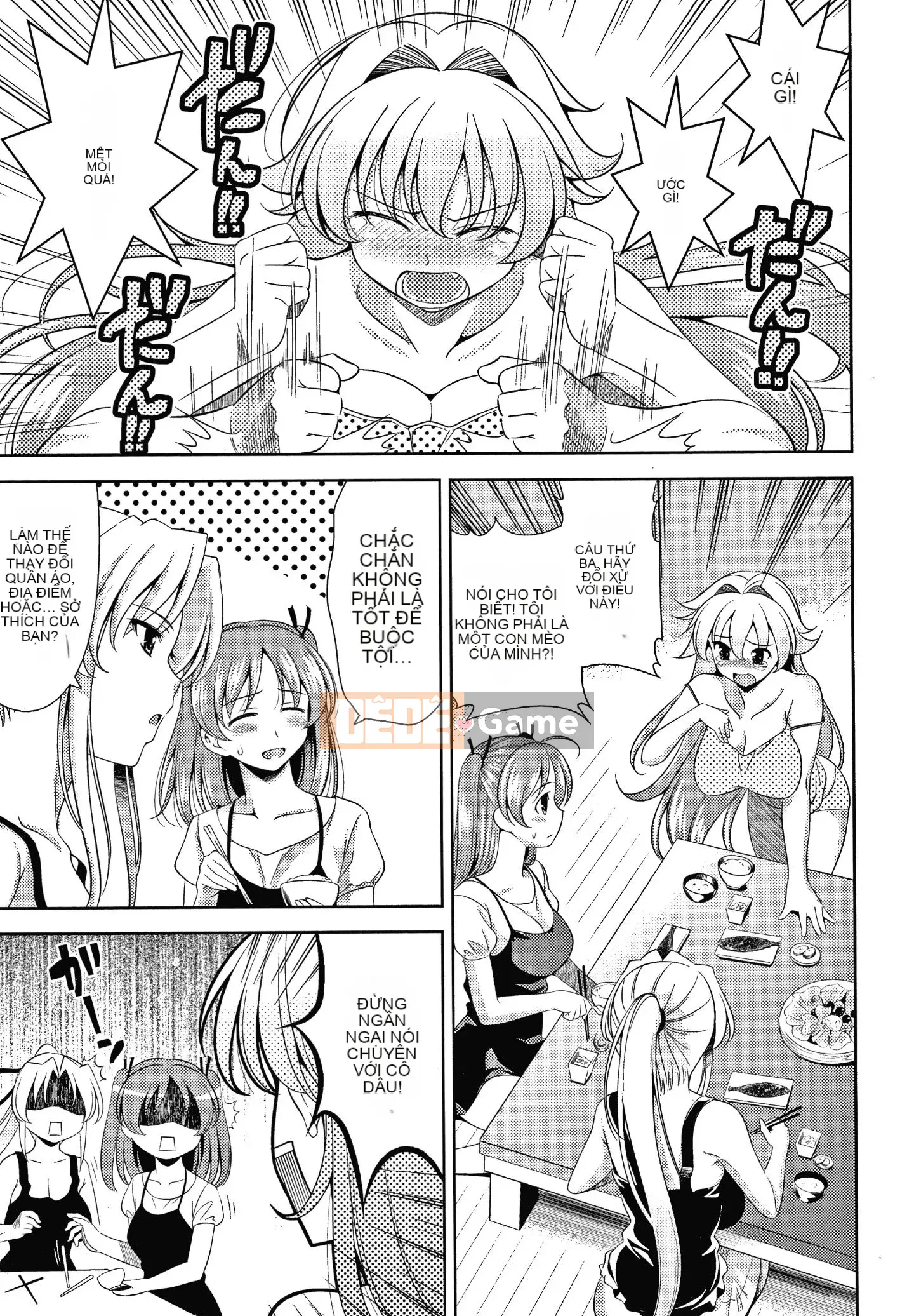 [Yasui Riosuke] Shinsouban màu hồng gây sốc + tờ rơi 4P