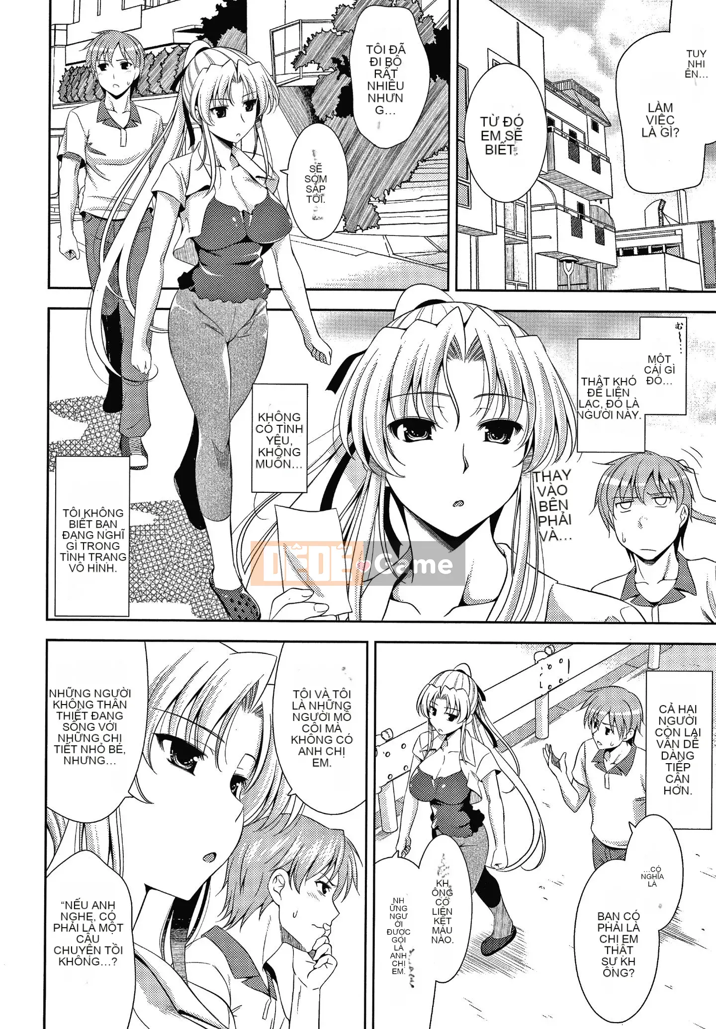 [Yasui Riosuke] Shinsouban màu hồng gây sốc + tờ rơi 4P