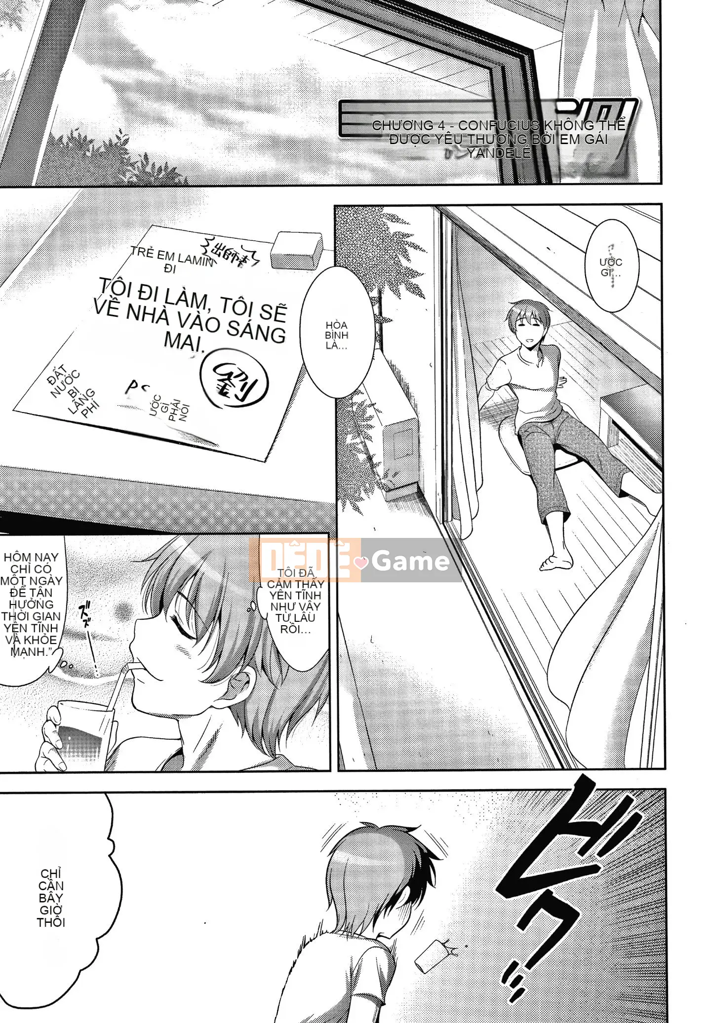 [Yasui Riosuke] Shinsouban màu hồng gây sốc + tờ rơi 4P