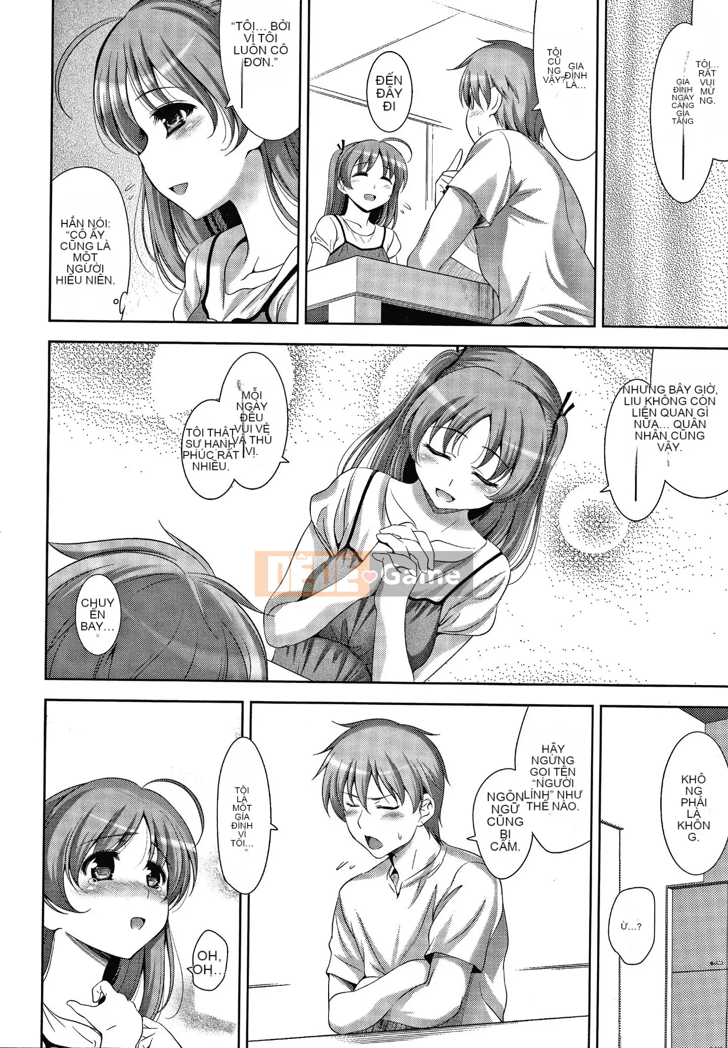 [Yasui Riosuke] Shinsouban màu hồng gây sốc + tờ rơi 4P