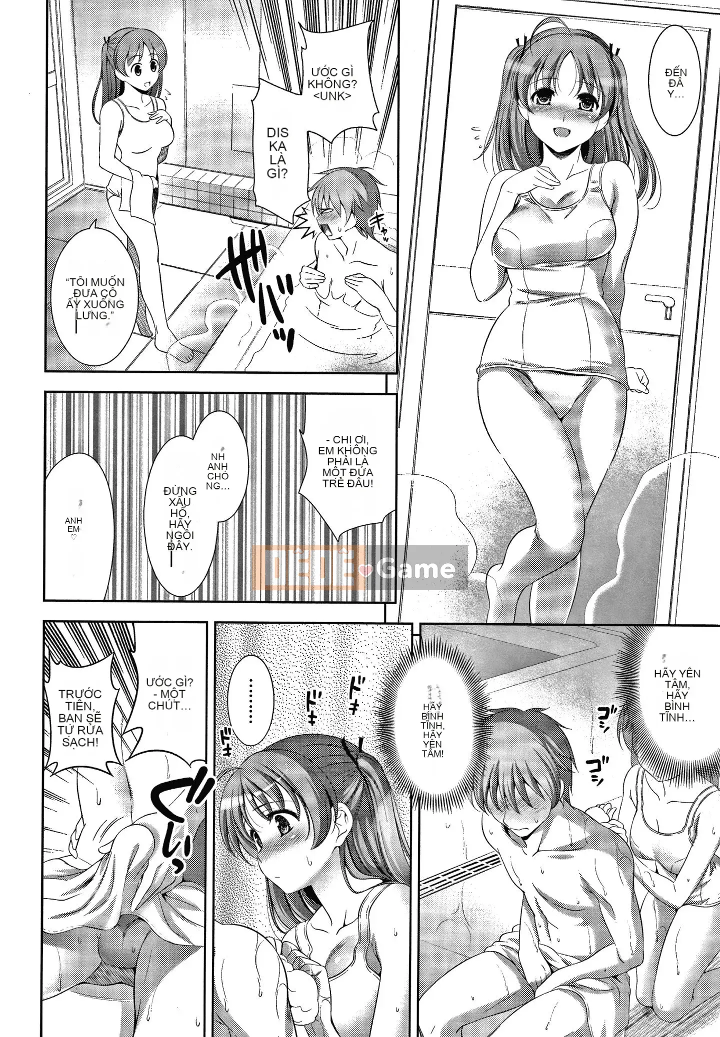 [Yasui Riosuke] Shinsouban màu hồng gây sốc + tờ rơi 4P