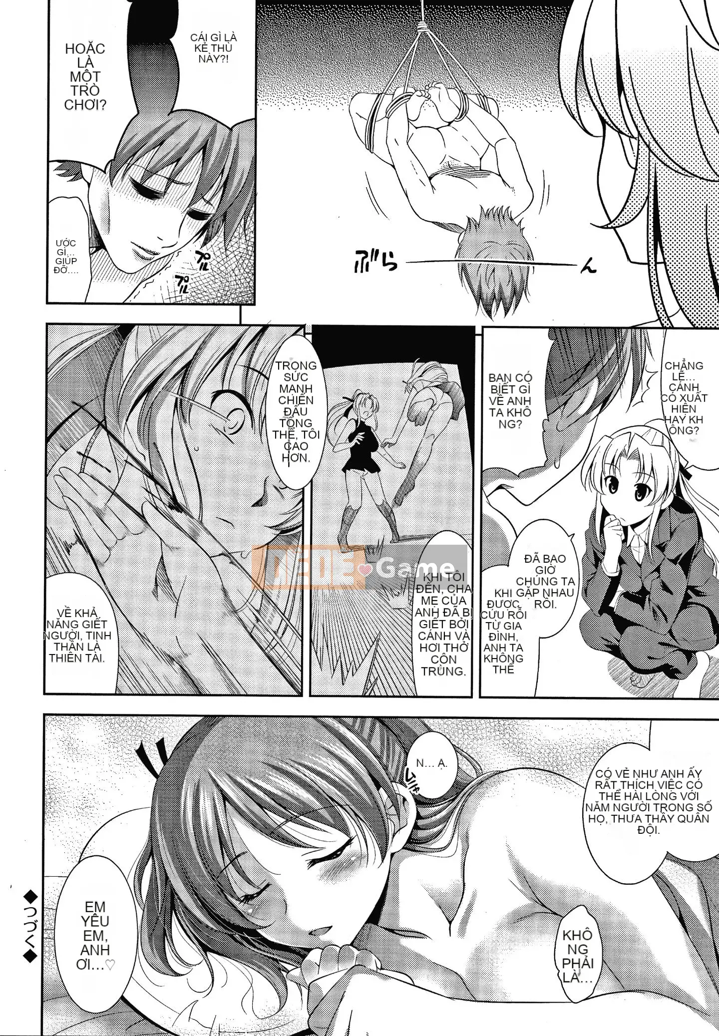 [Yasui Riosuke] Shinsouban màu hồng gây sốc + tờ rơi 4P