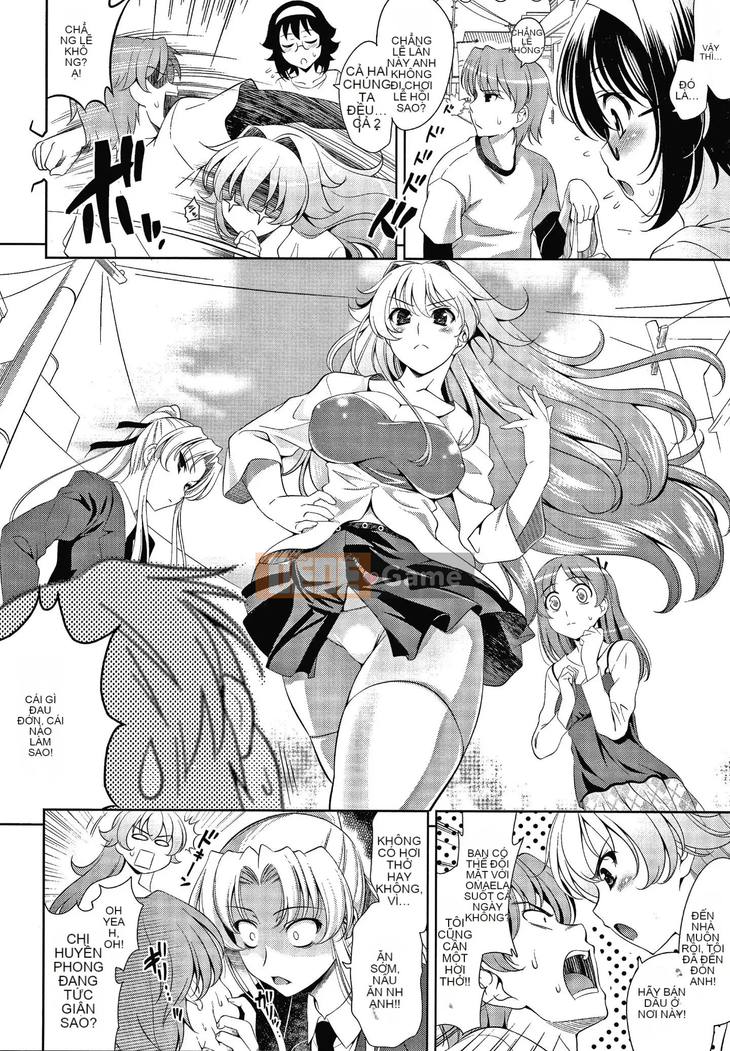 [Yasui Riosuke] Shinsouban màu hồng gây sốc + tờ rơi 4P