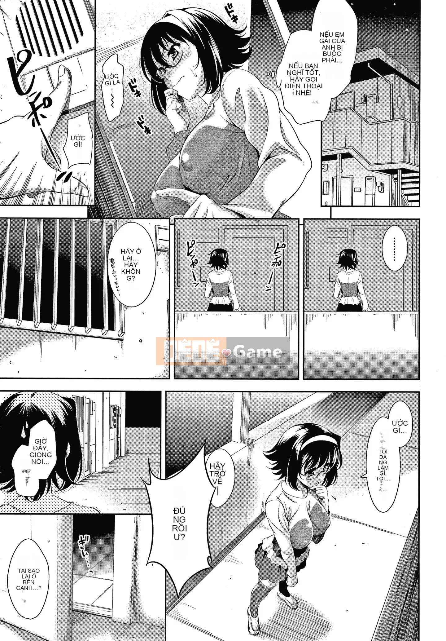 [Yasui Riosuke] Shinsouban màu hồng gây sốc + tờ rơi 4P