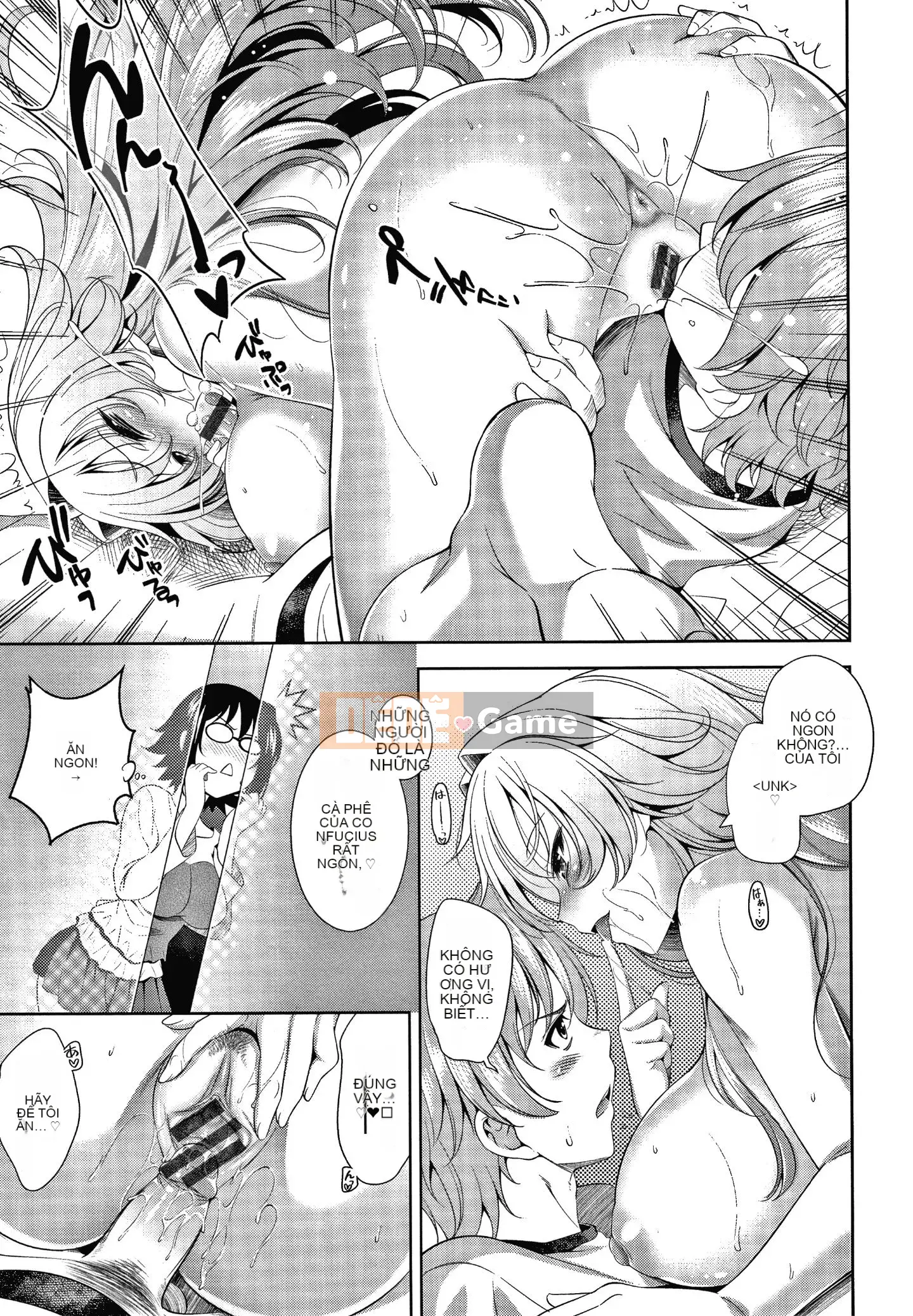 [Yasui Riosuke] Shinsouban màu hồng gây sốc + tờ rơi 4P