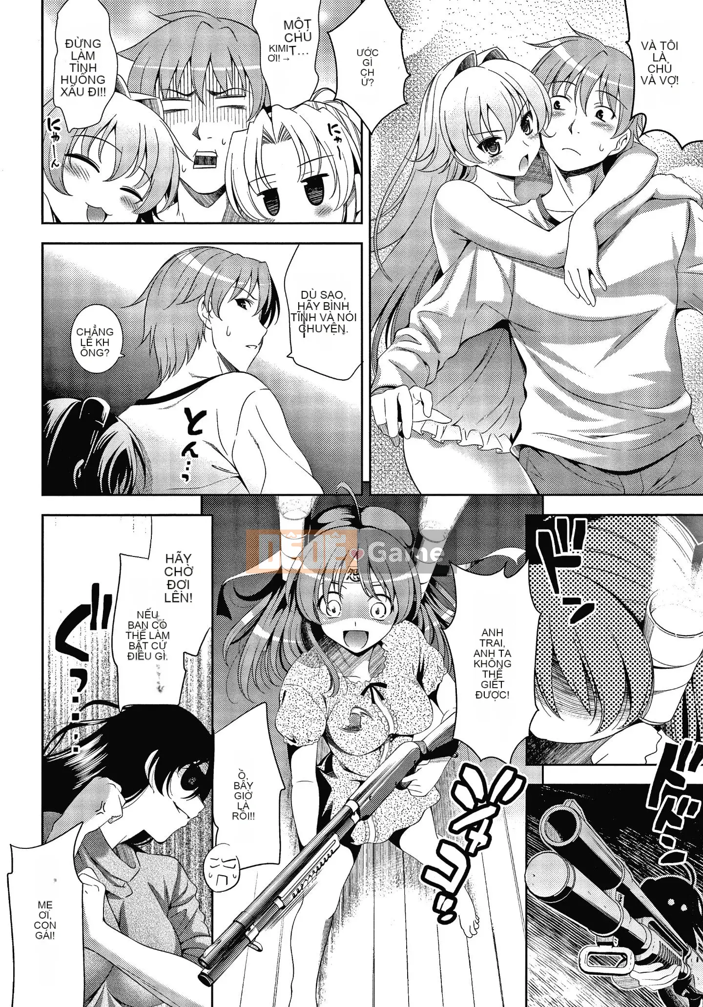 [Yasui Riosuke] Shinsouban màu hồng gây sốc + tờ rơi 4P