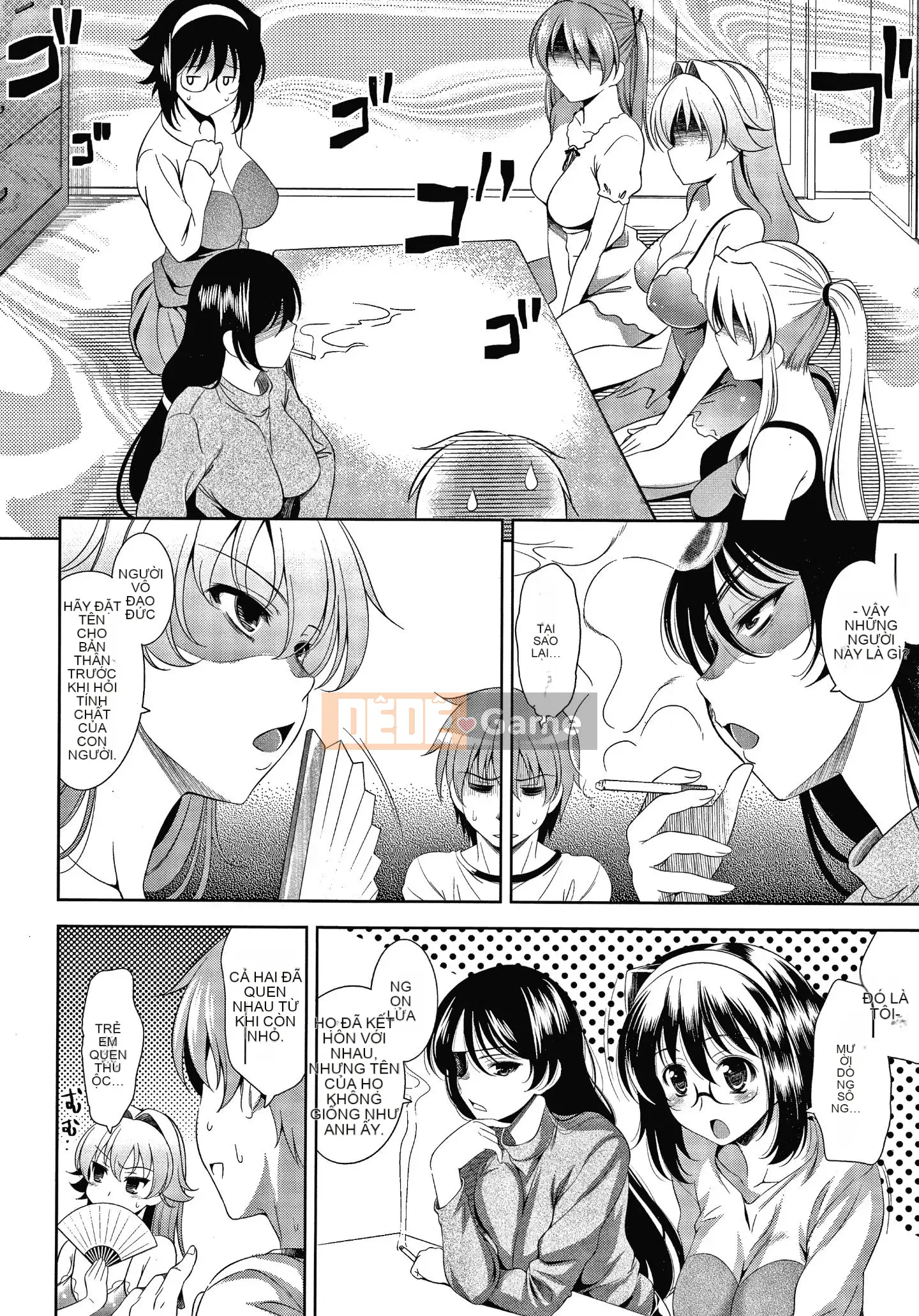 [Yasui Riosuke] Shinsouban màu hồng gây sốc + tờ rơi 4P