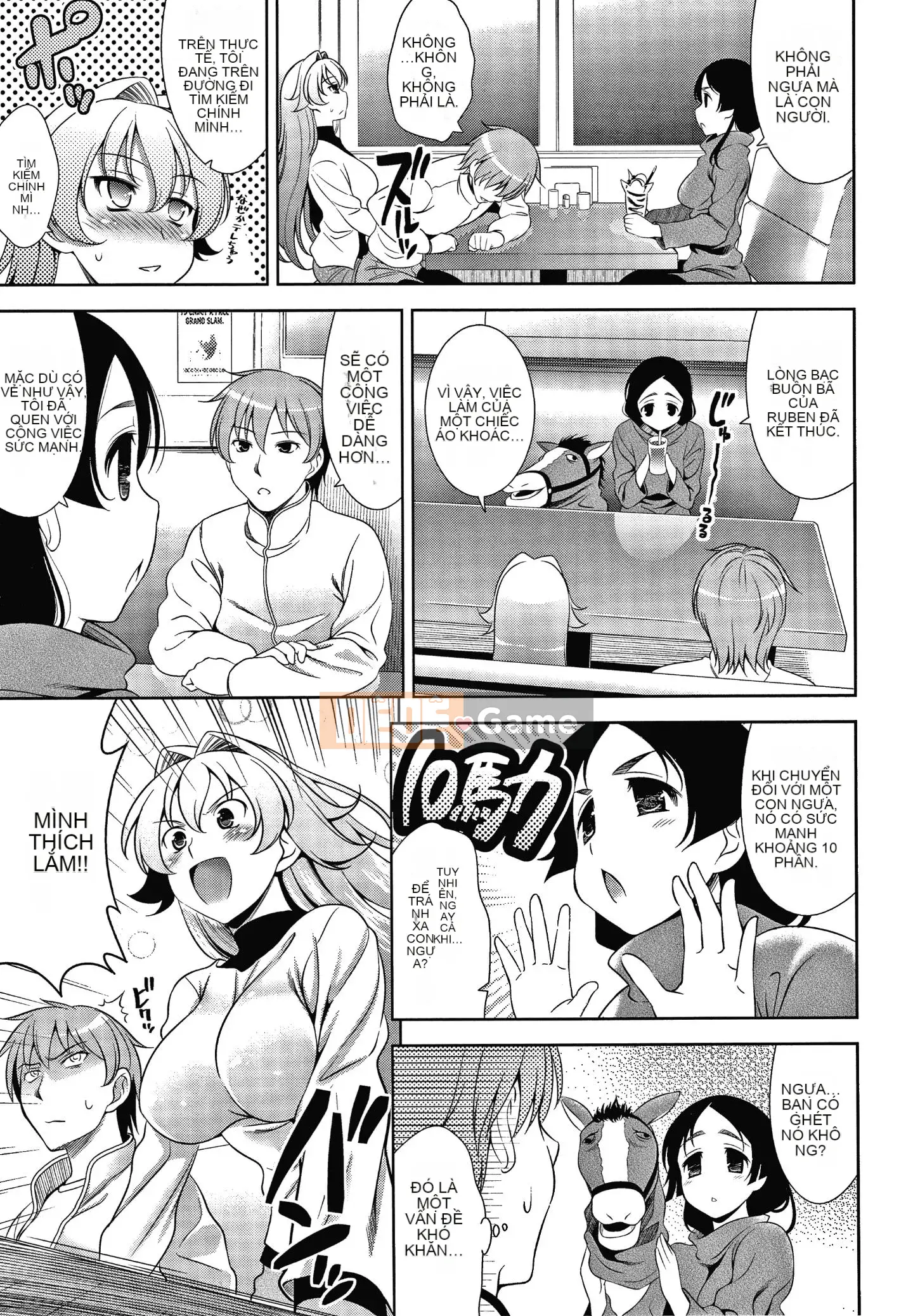 [Yasui Riosuke] Shinsouban màu hồng gây sốc + tờ rơi 4P