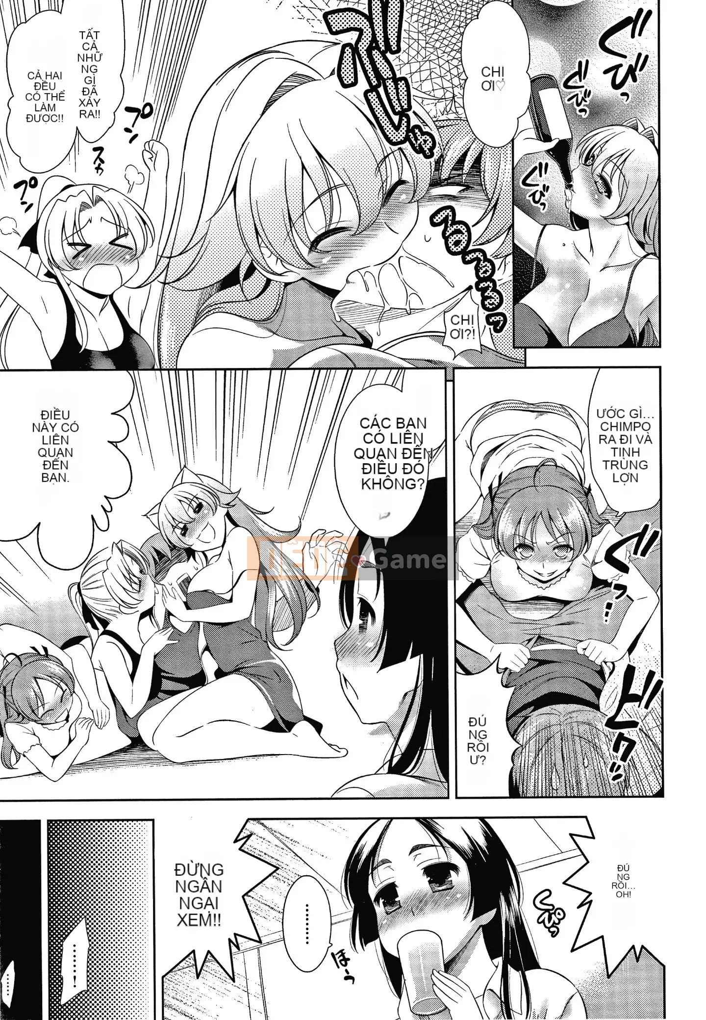 [Yasui Riosuke] Shinsouban màu hồng gây sốc + tờ rơi 4P