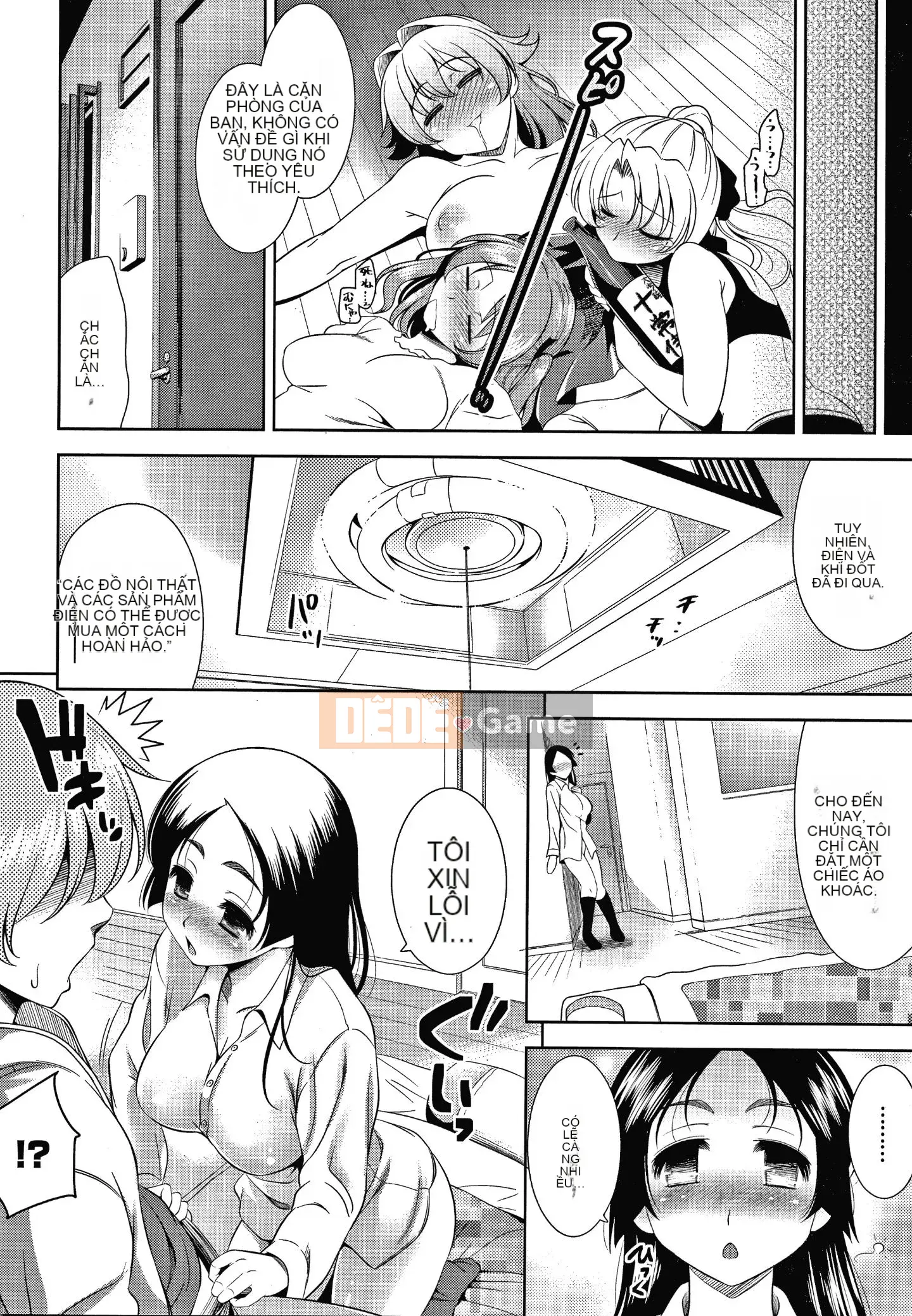 [Yasui Riosuke] Shinsouban màu hồng gây sốc + tờ rơi 4P