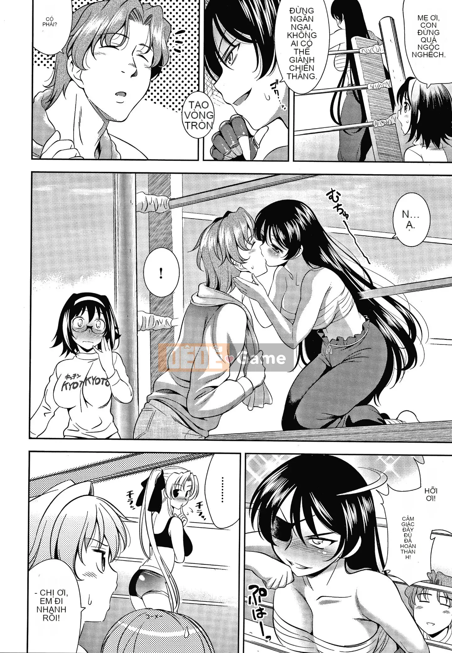 [Yasui Riosuke] Shinsouban màu hồng gây sốc + tờ rơi 4P