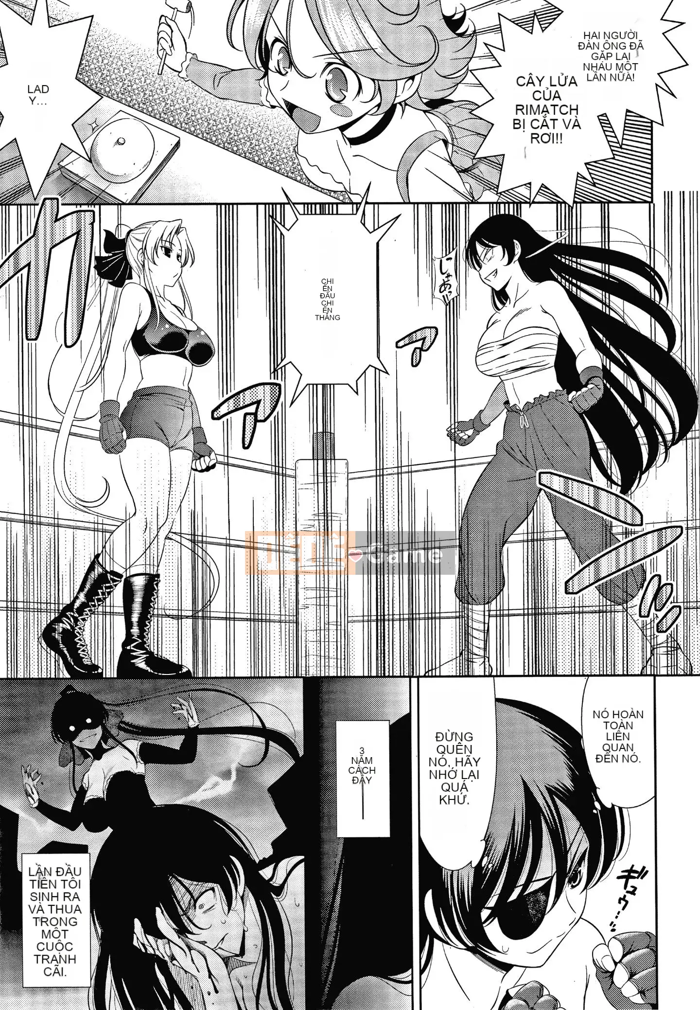 [Yasui Riosuke] Shinsouban màu hồng gây sốc + tờ rơi 4P